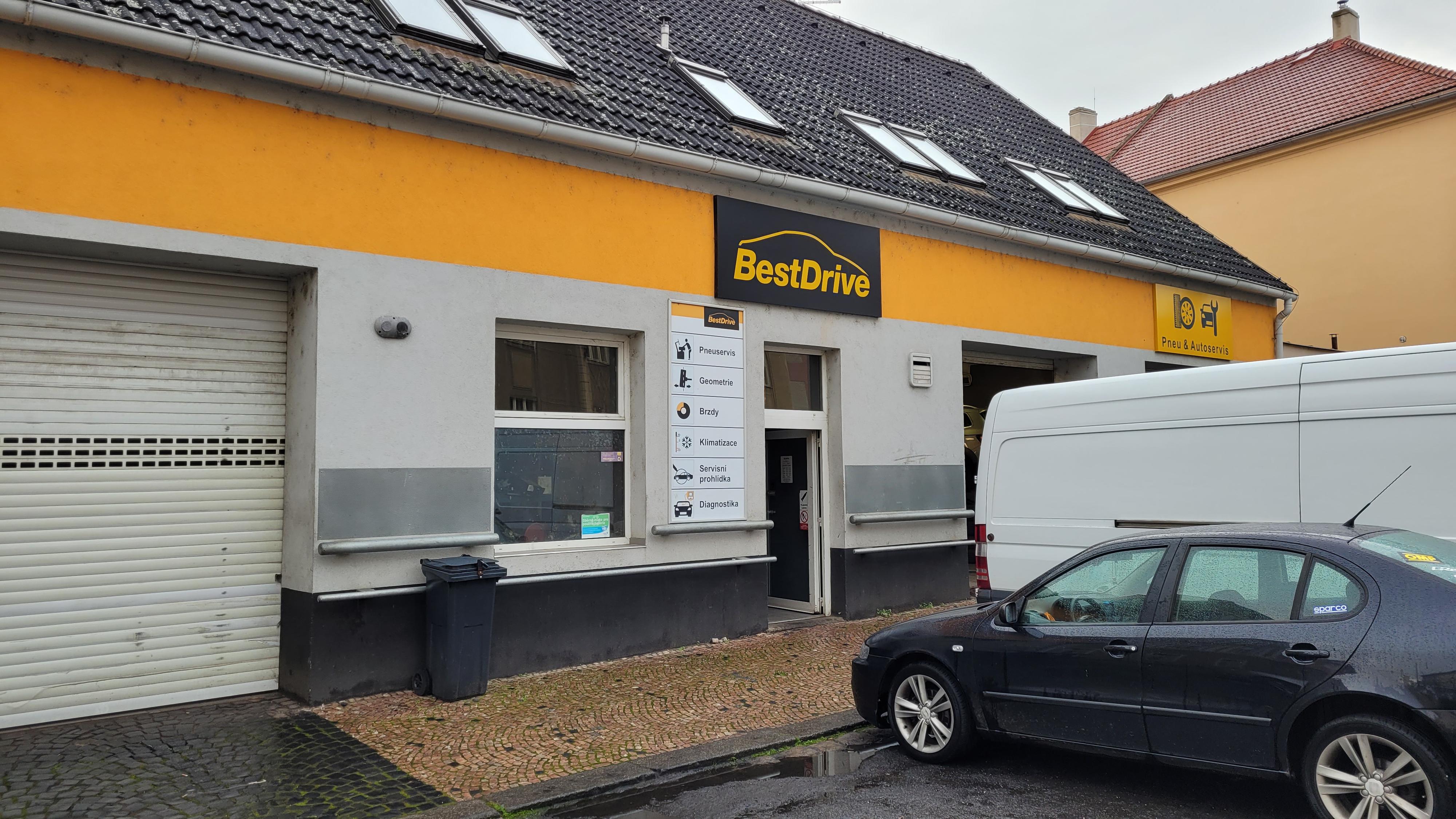 Autoservis, BestDrive, Dongres s.r.o. foto 3