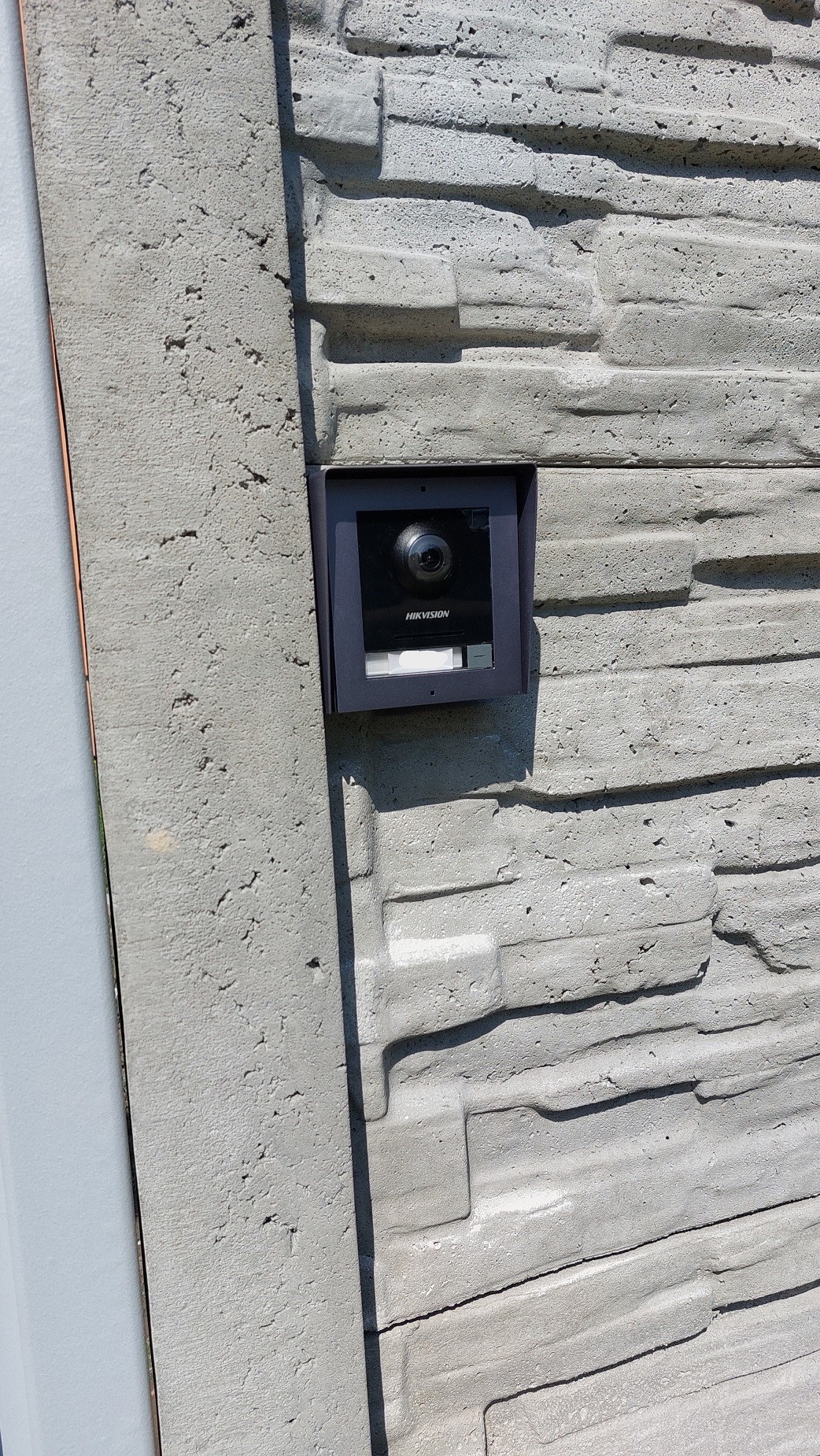 Zabezpečovací systémy - Martin Halouzka foto 2