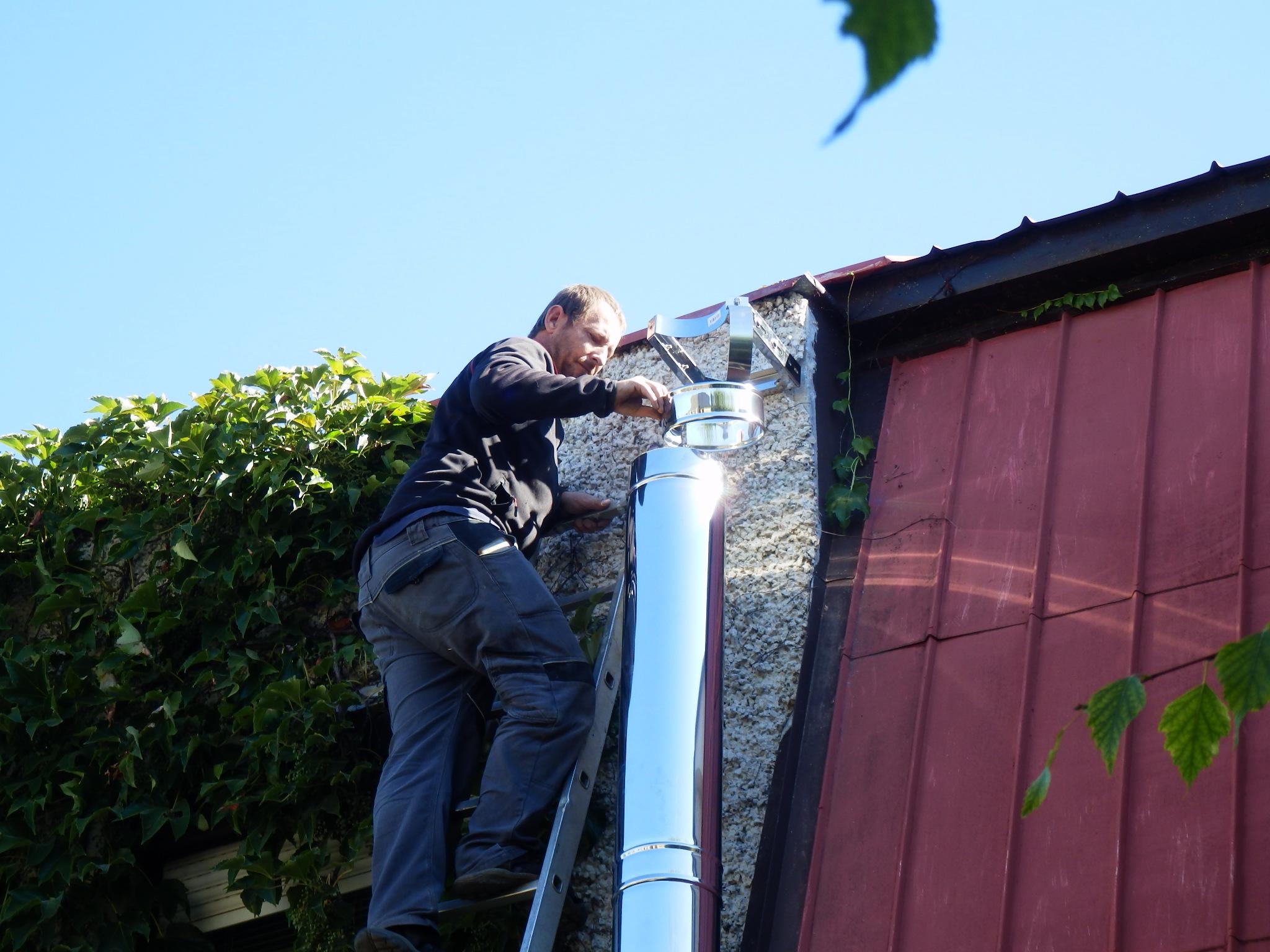 Komíny CZ Pohoda domova foto 5