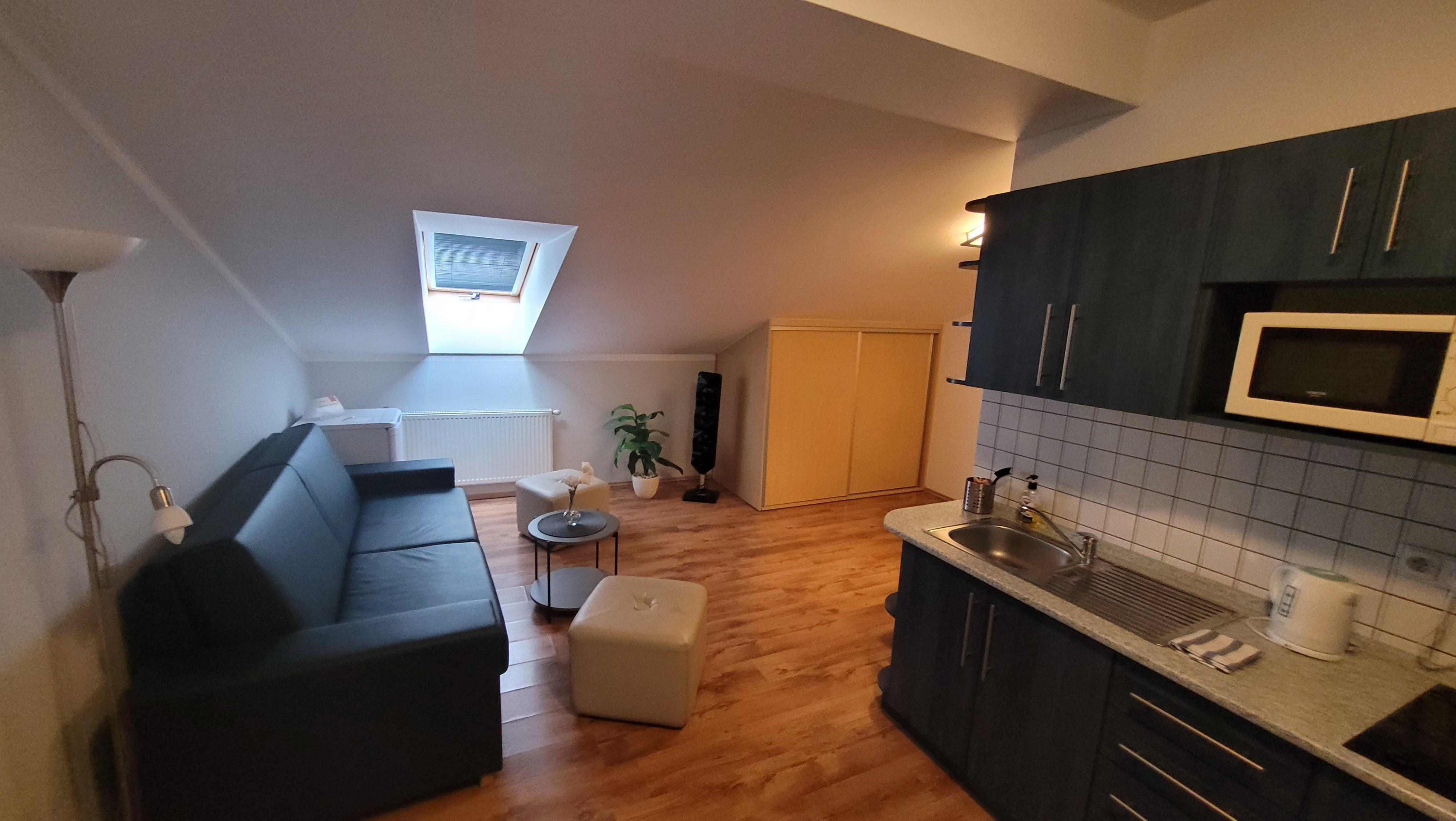 Penzion Pohoda foto 6