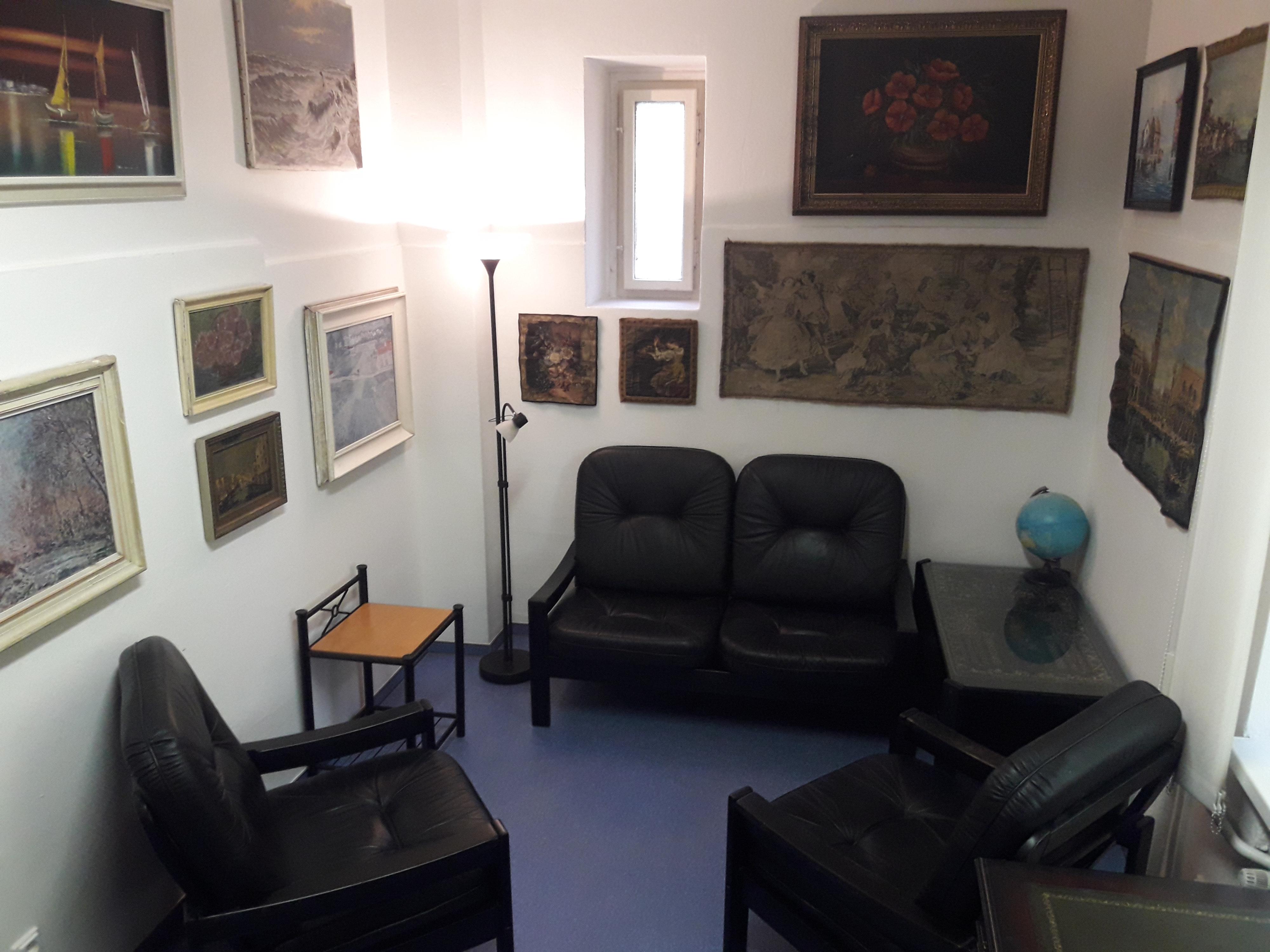 Adiktologická ambulance Mgr. Radek Talpa foto 4