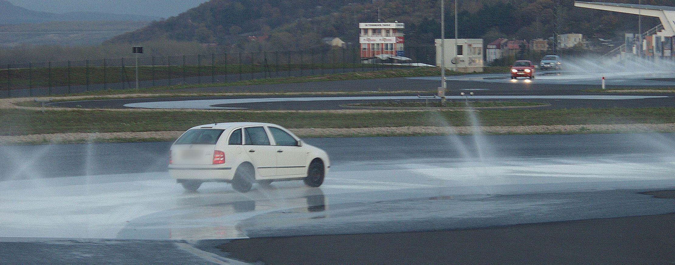 AUTOMOTOKLUB RPR MOST v AČR foto 5