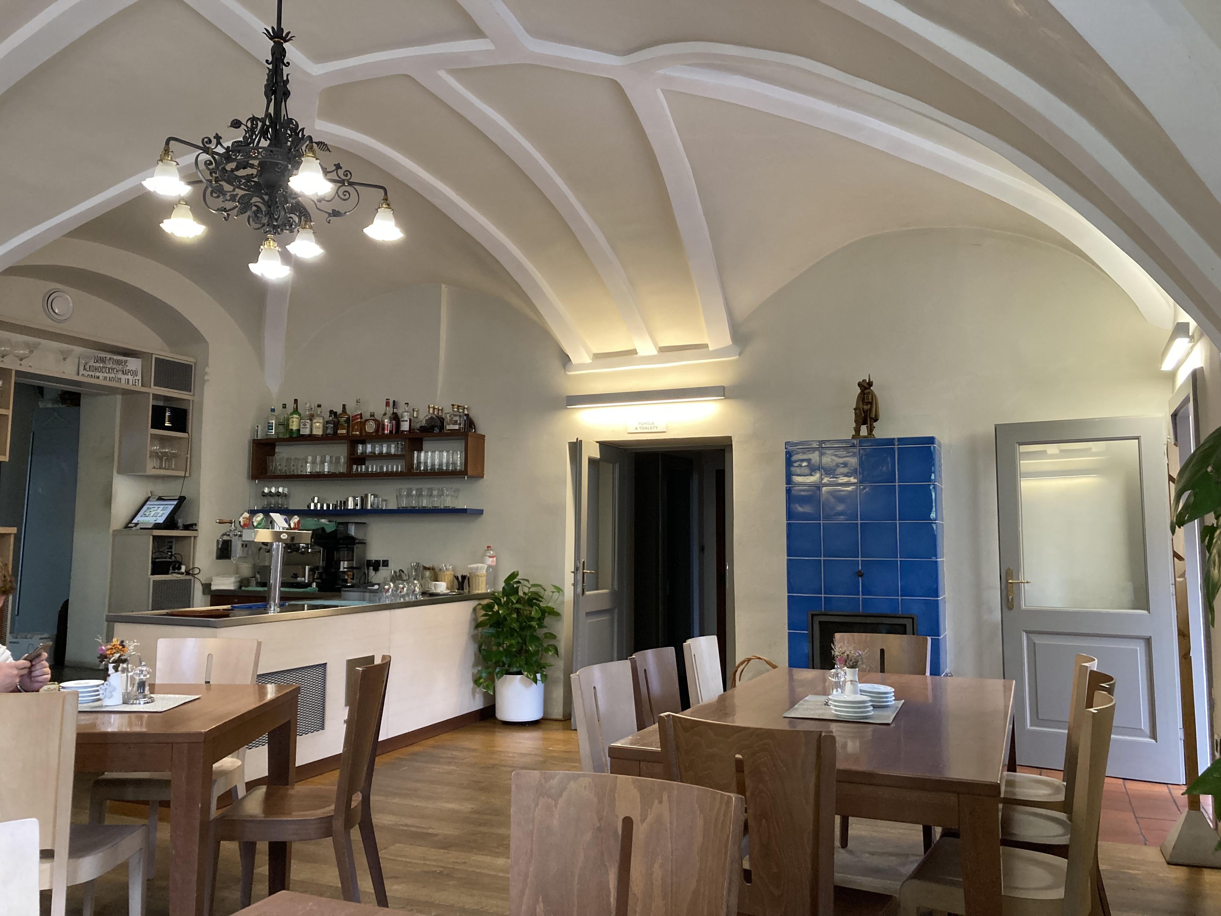 Restaurace Na Kolářce foto 6