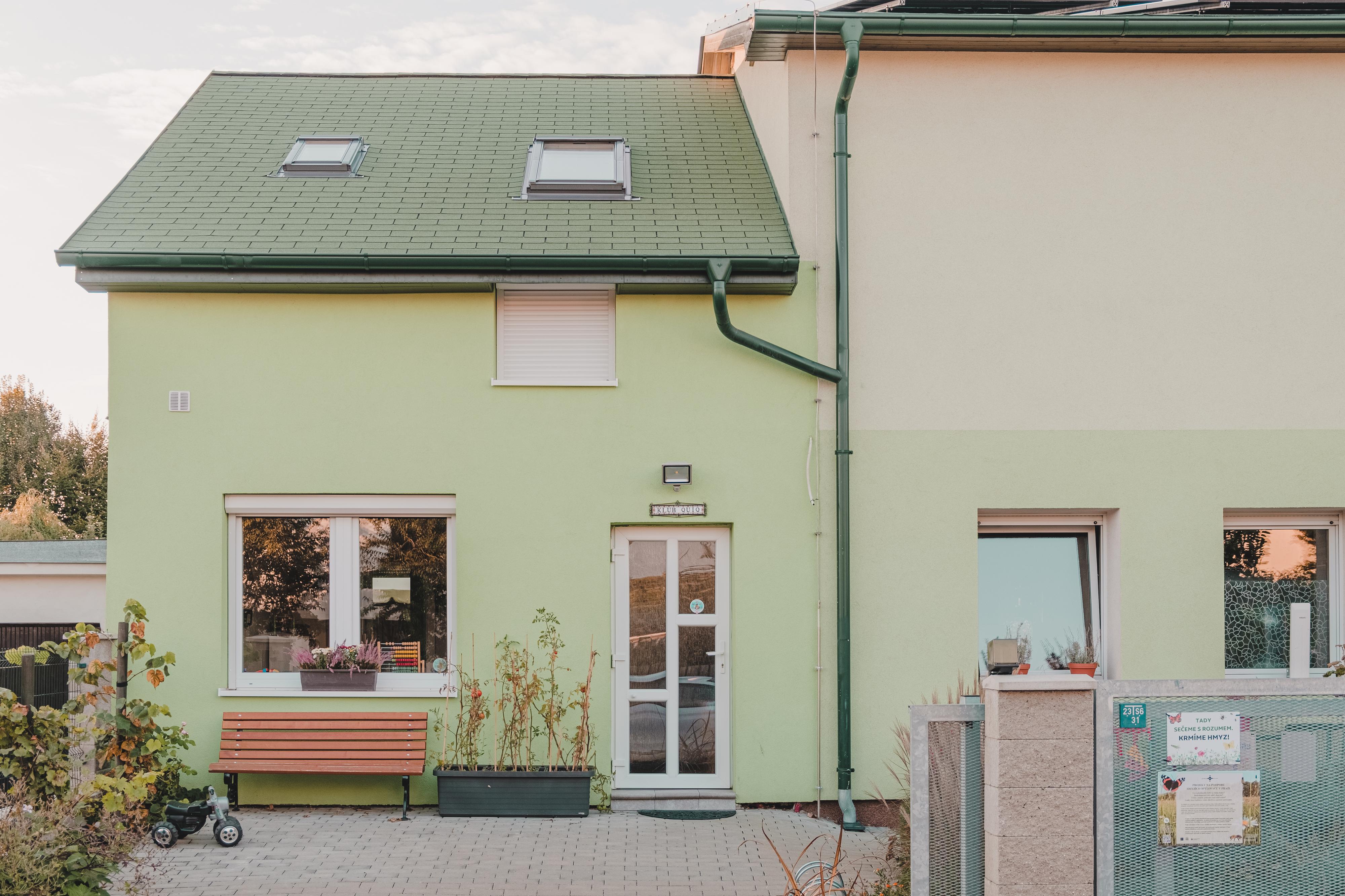 Dětská skupina Klub Quiq foto 2