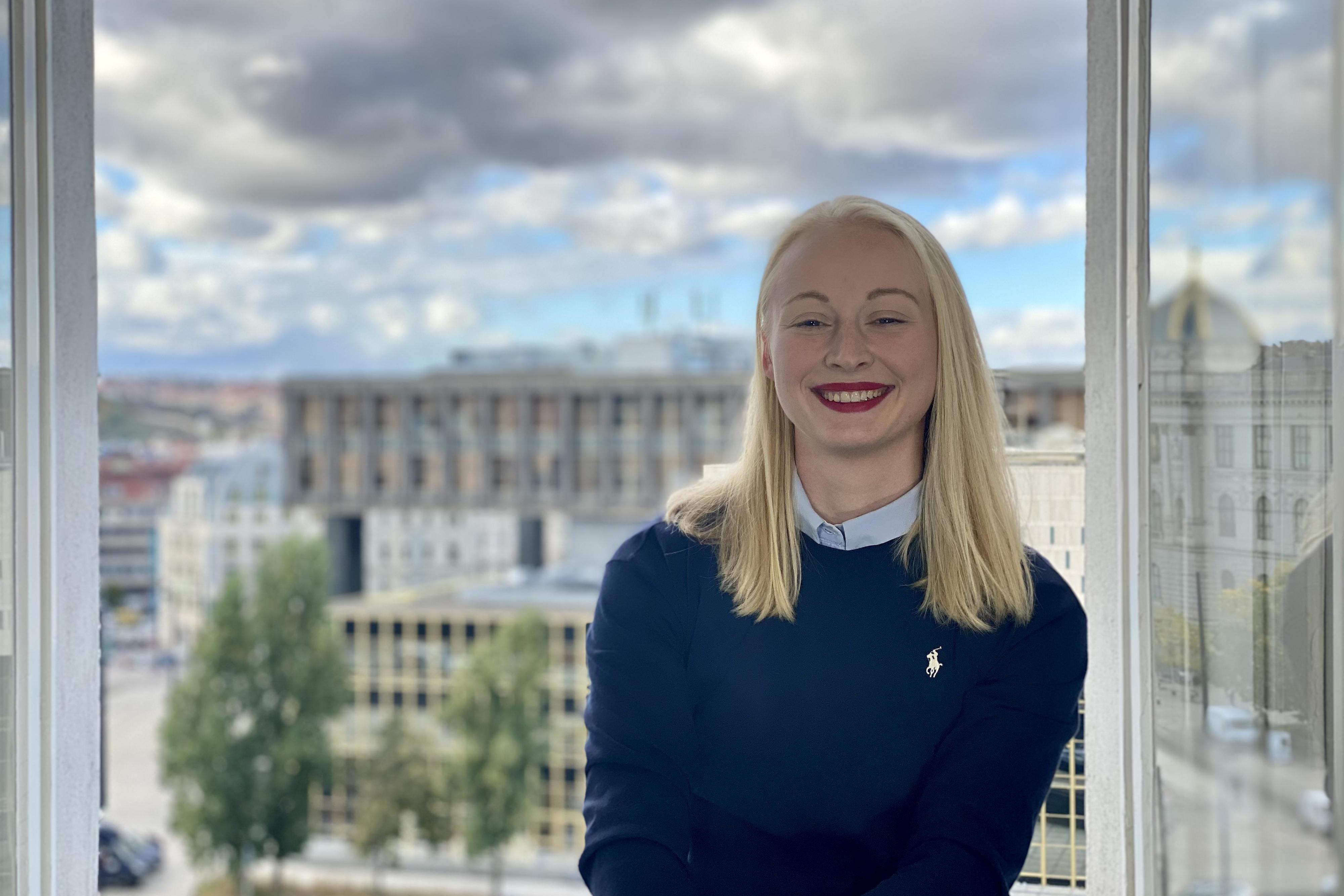 Petra Vávrová Terapeut