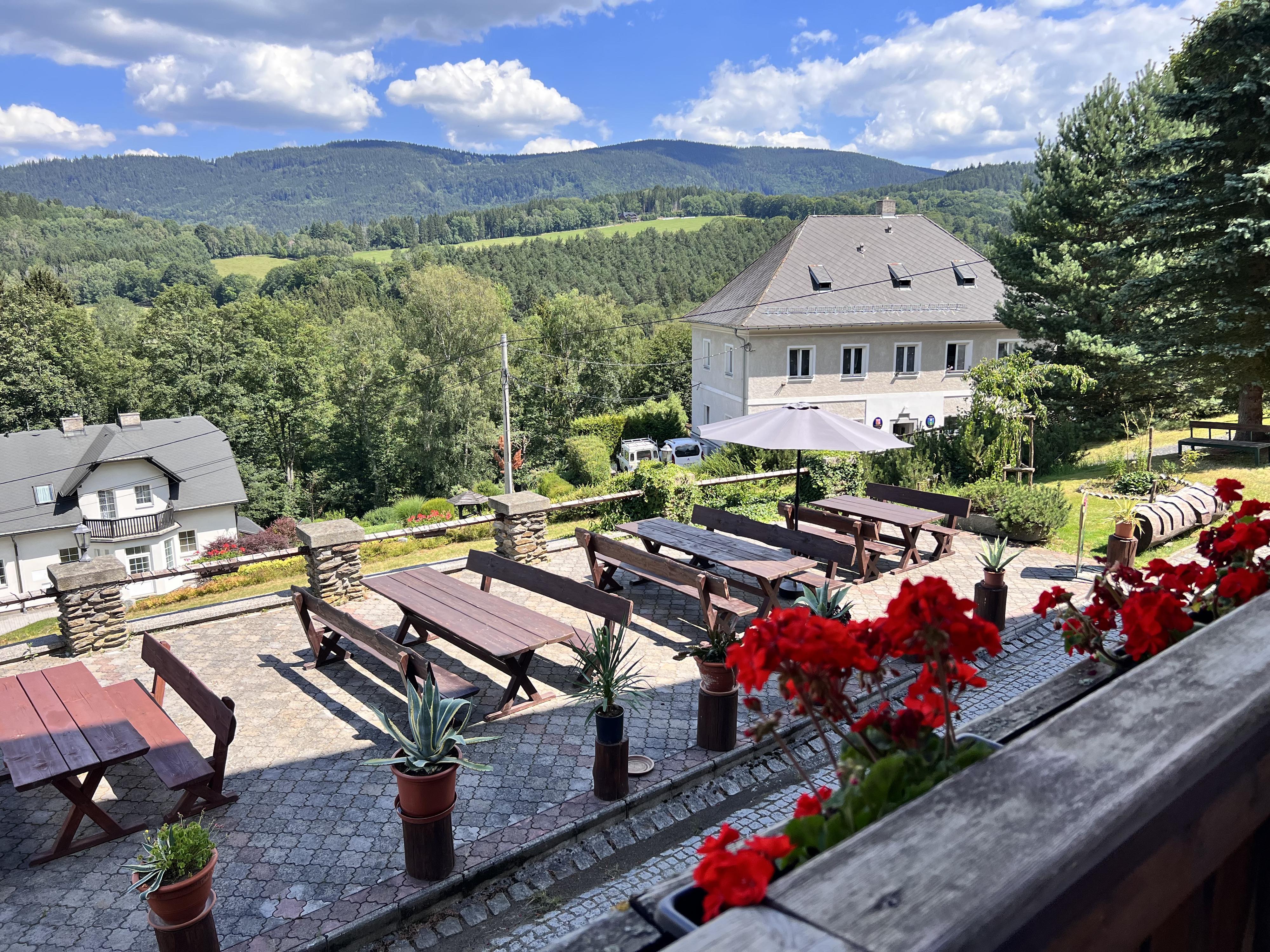 Restaurace Kollerhof foto 4
