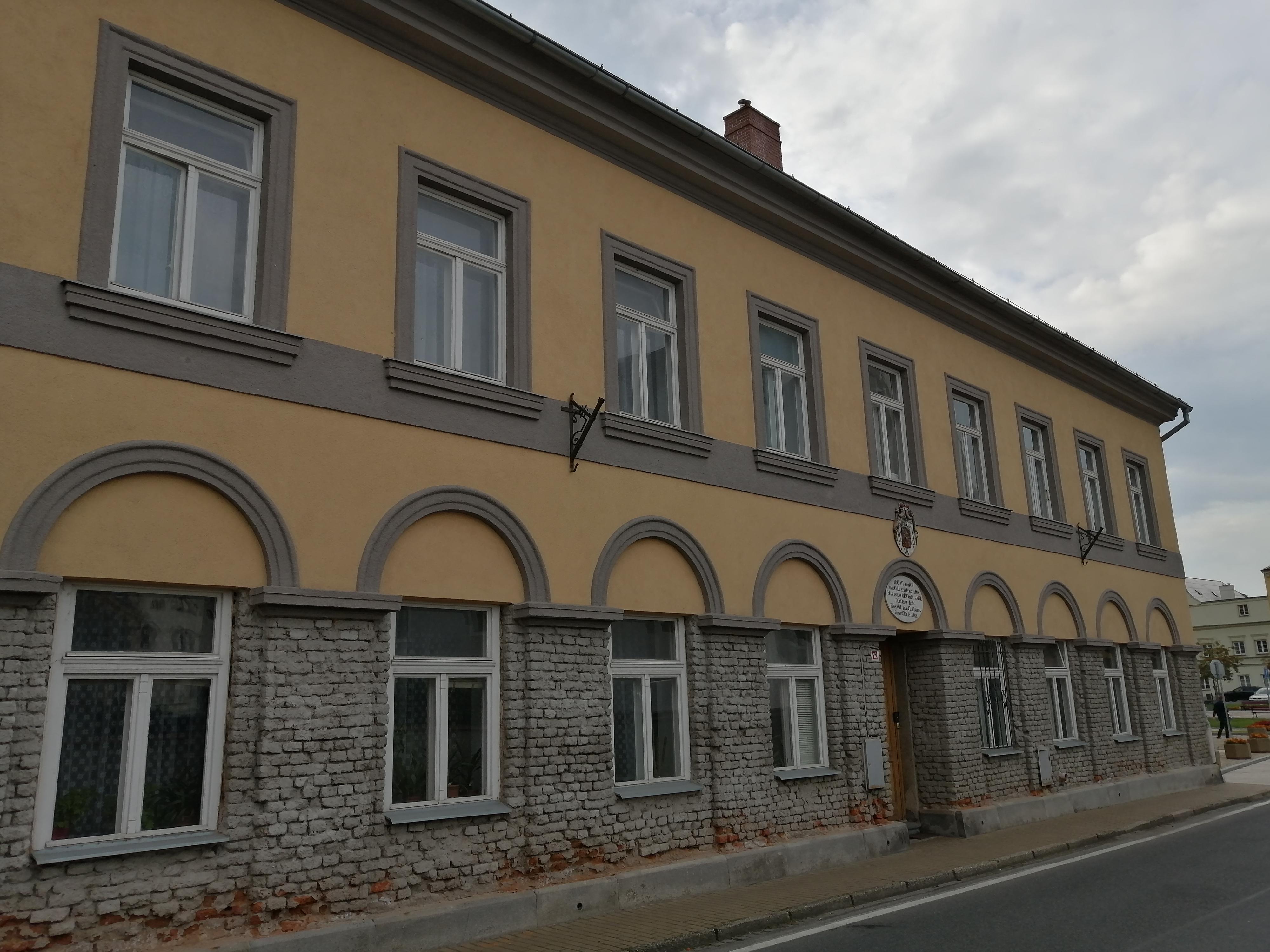 Římskokatolická farnost Javorník ve Slezsku