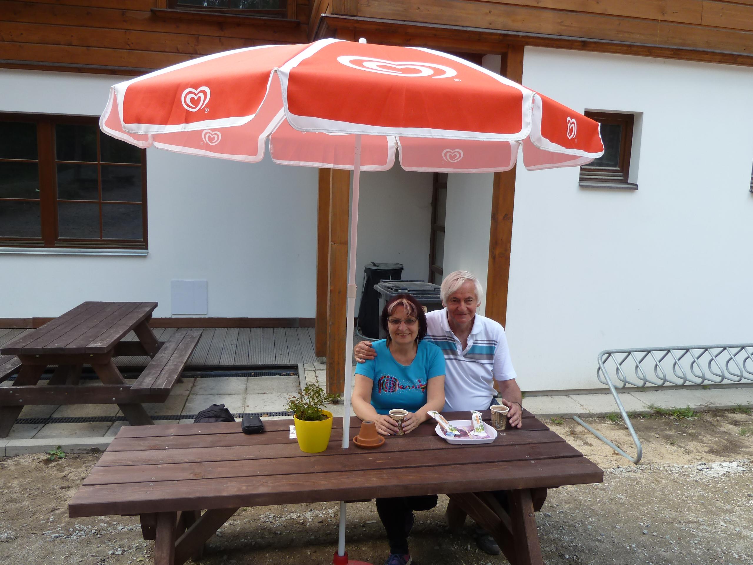 Občerstvení Na Stráži foto 2