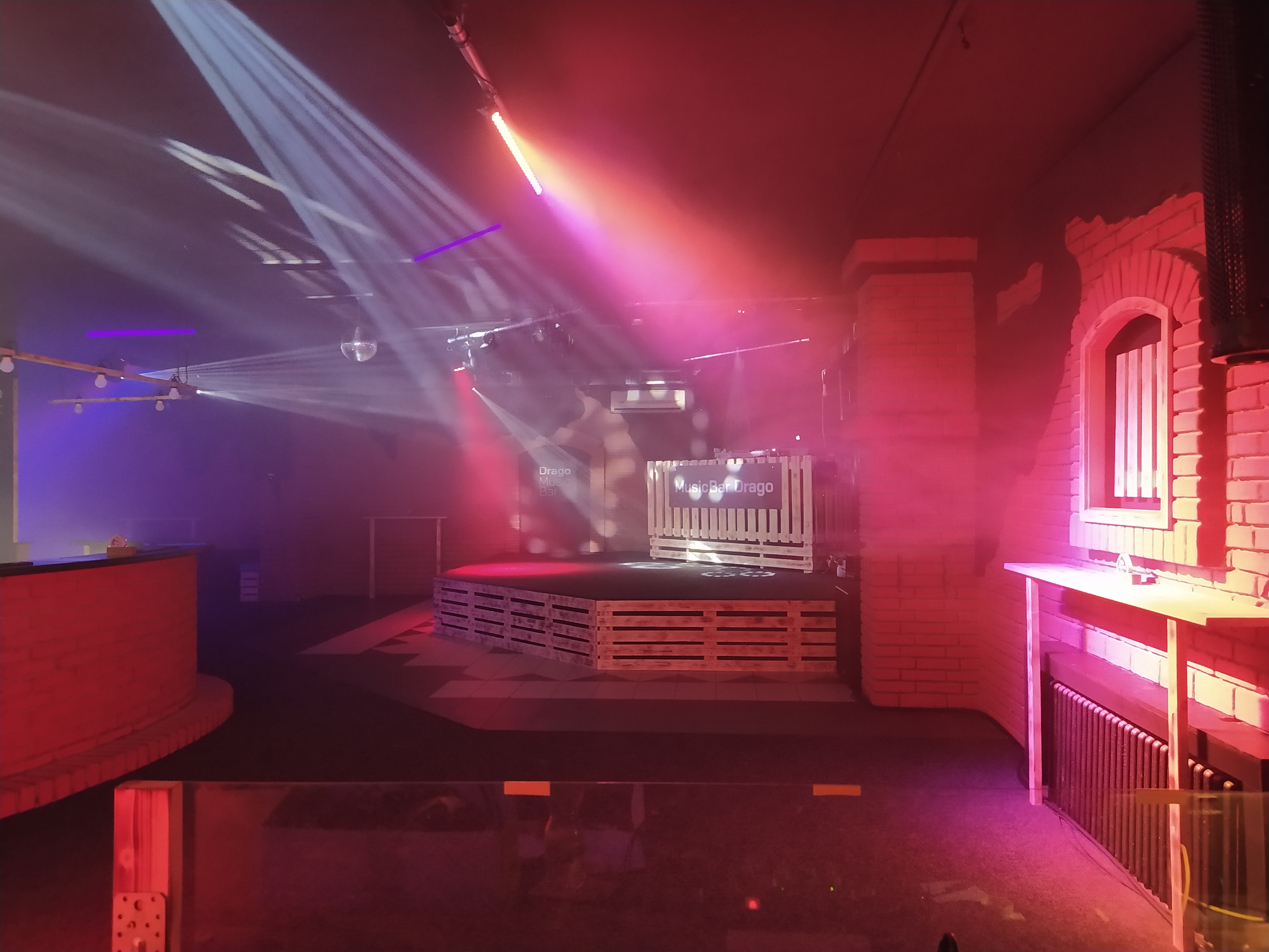 MusicBar Drago foto 2