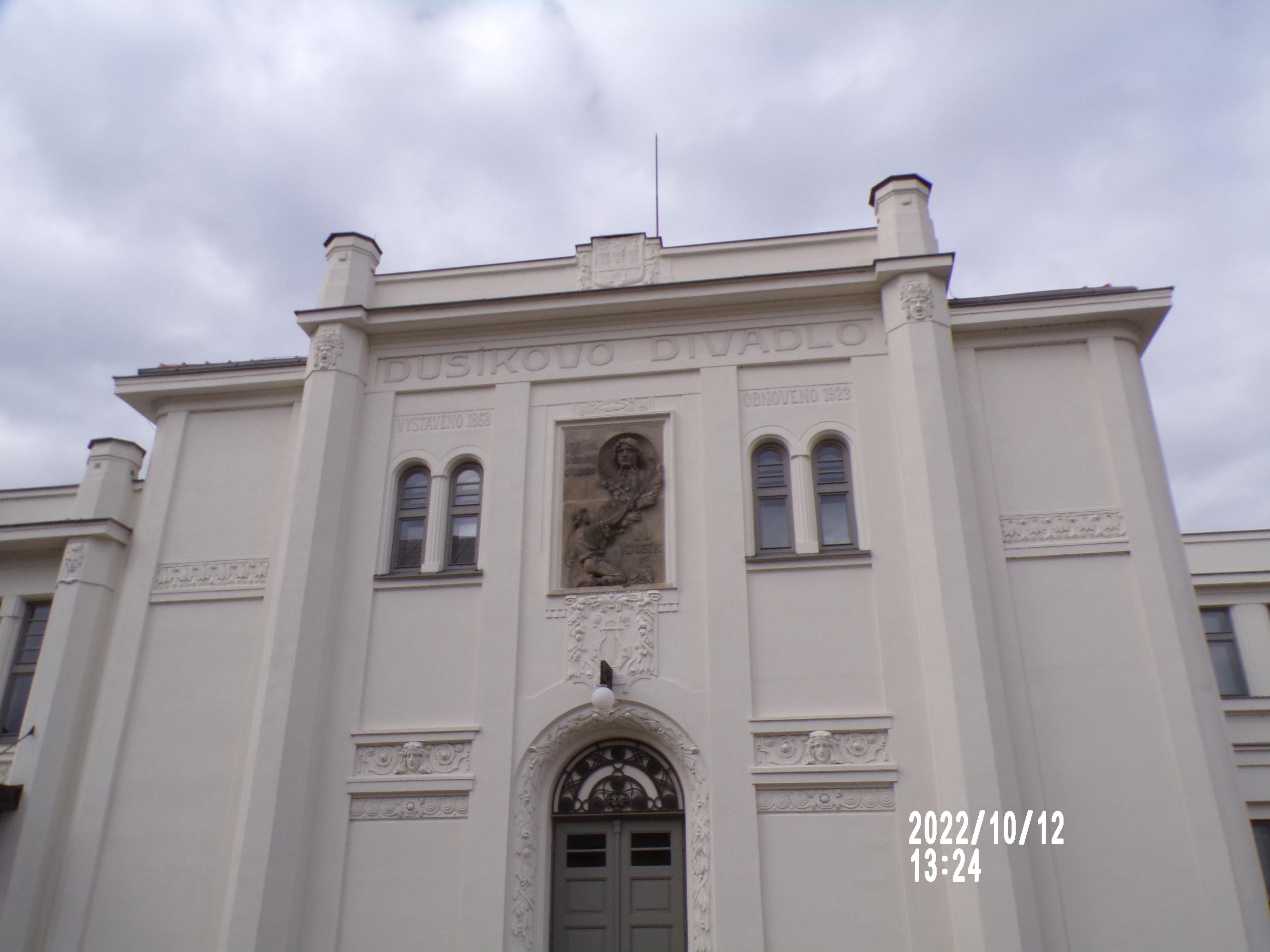 Dusíkovo divadlo Čáslav, s.r.o. foto 6