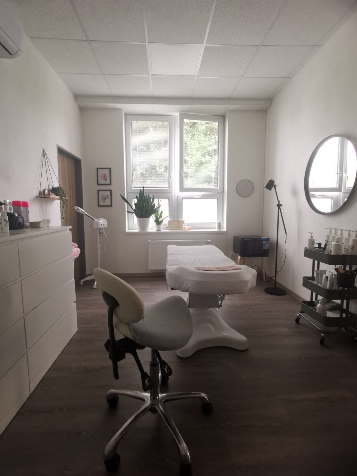 Kosmetický salón Halina Bartoníková foto 4