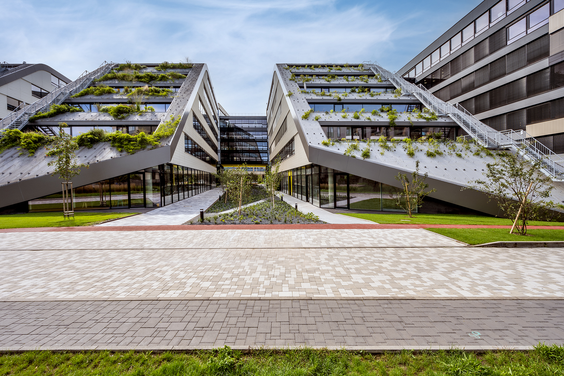 Hexagon Manufacturing Intelligence Czech Republic s.r.o. foto 1