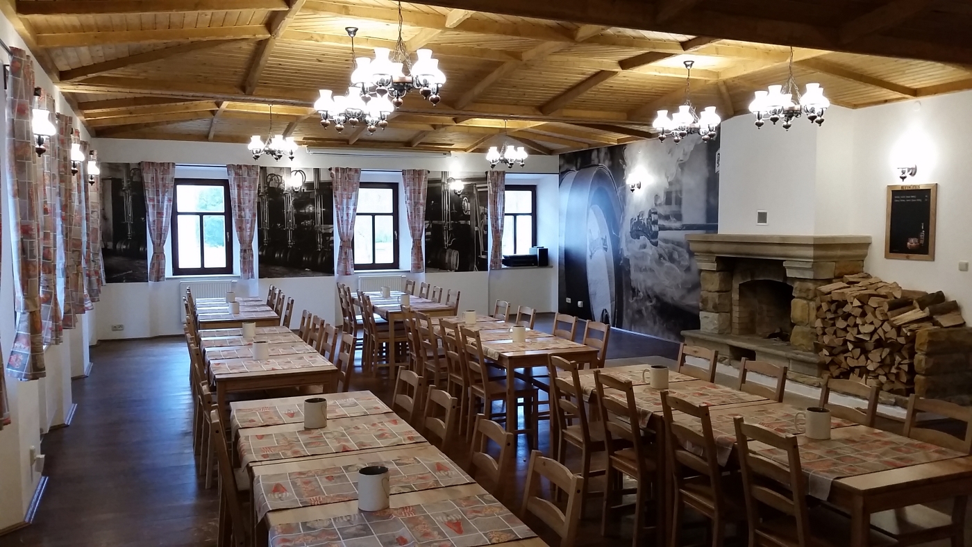 Restaurace Střelnice foto 2