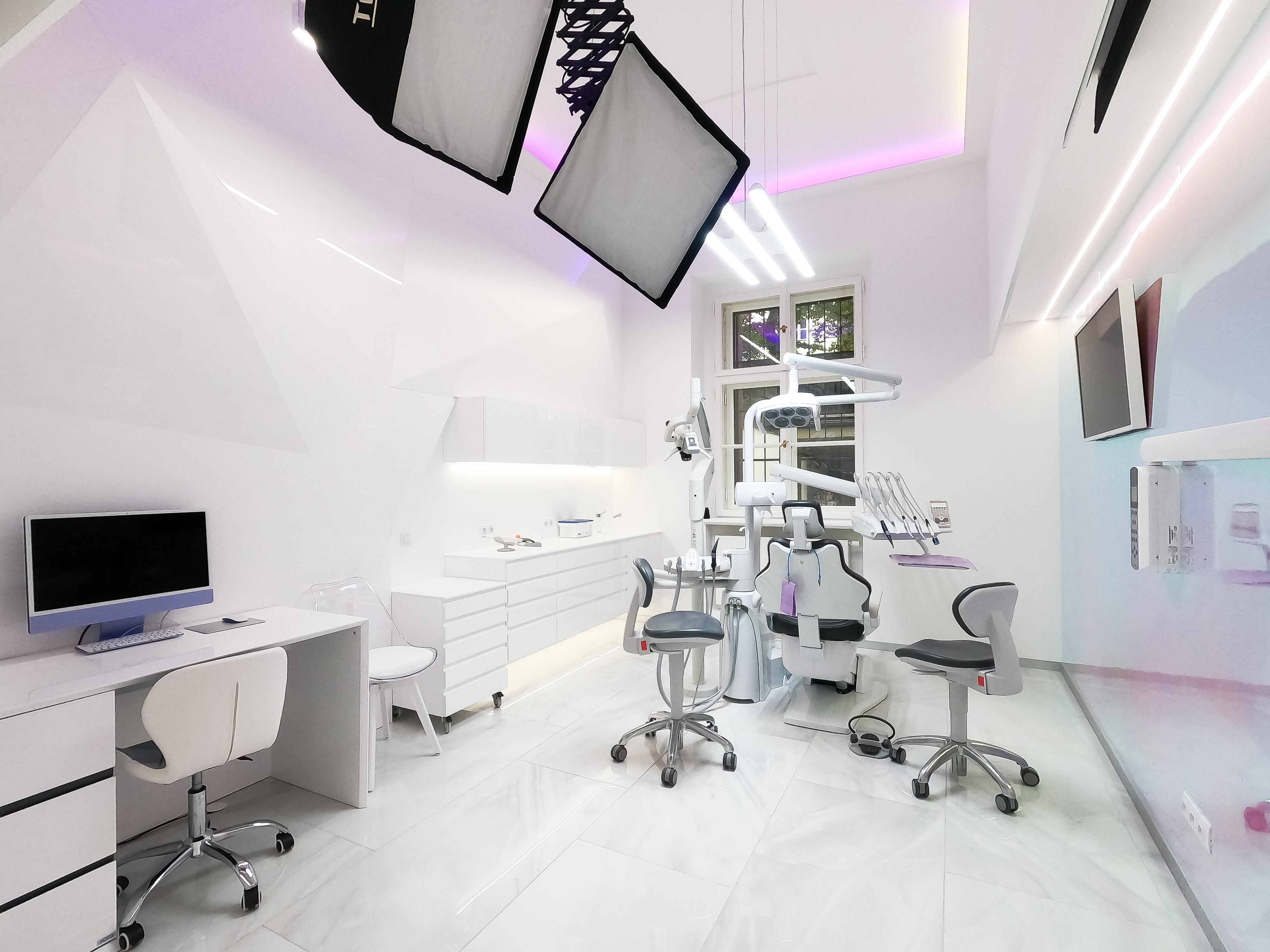 White Estetic Dental foto 2