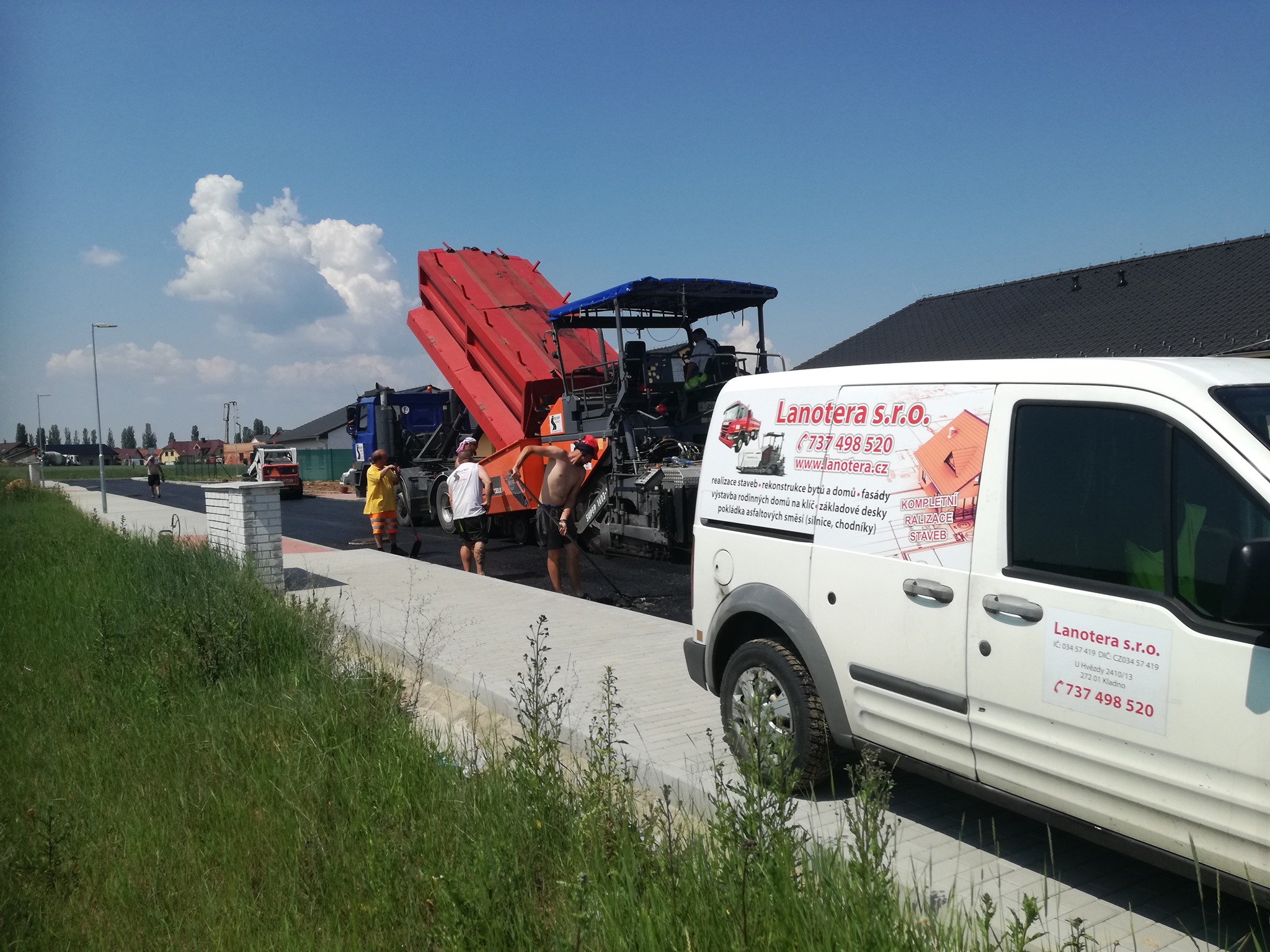 Lanotera s.r.o. foto 4