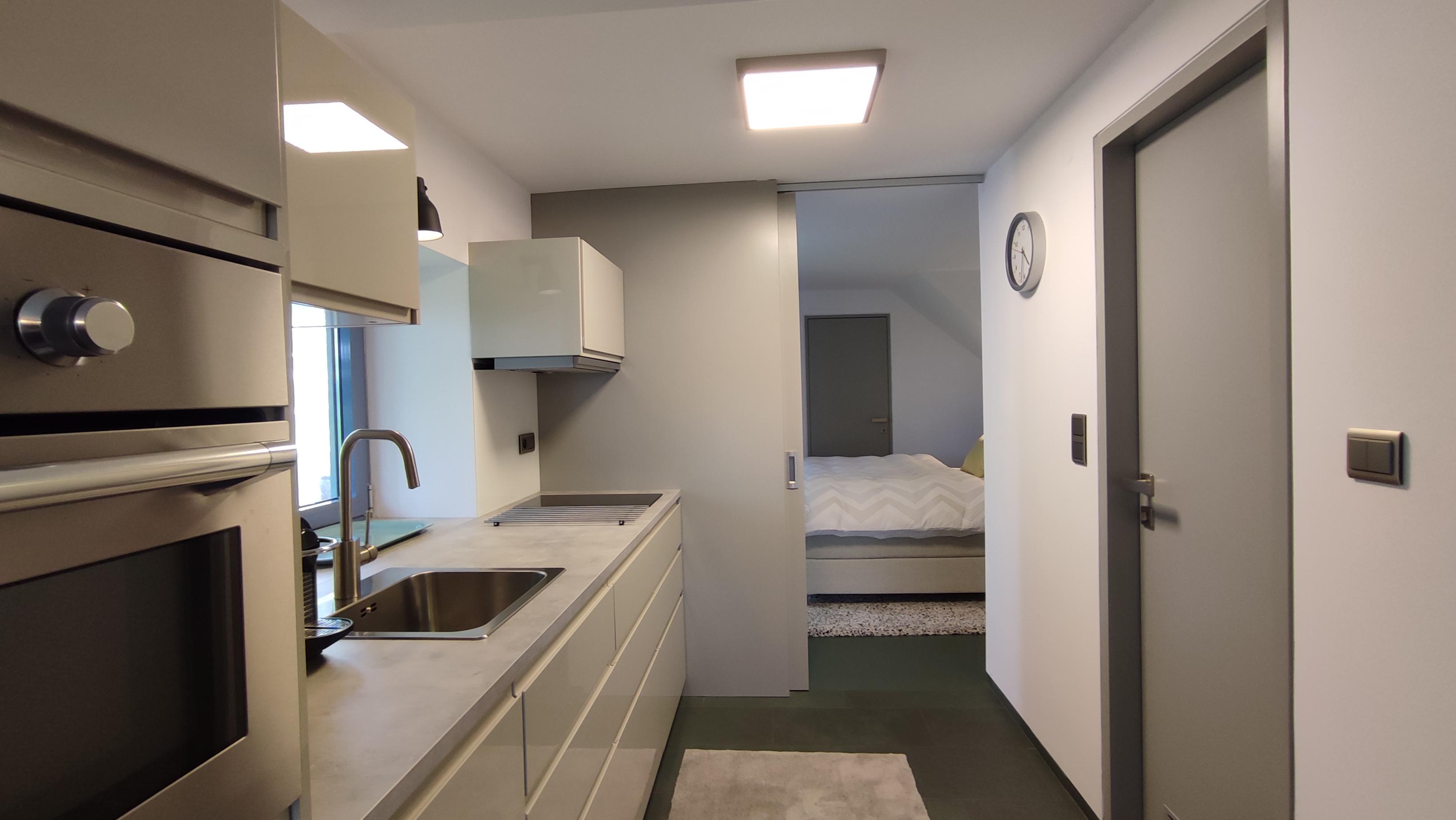 Apartmán Bříza foto 3