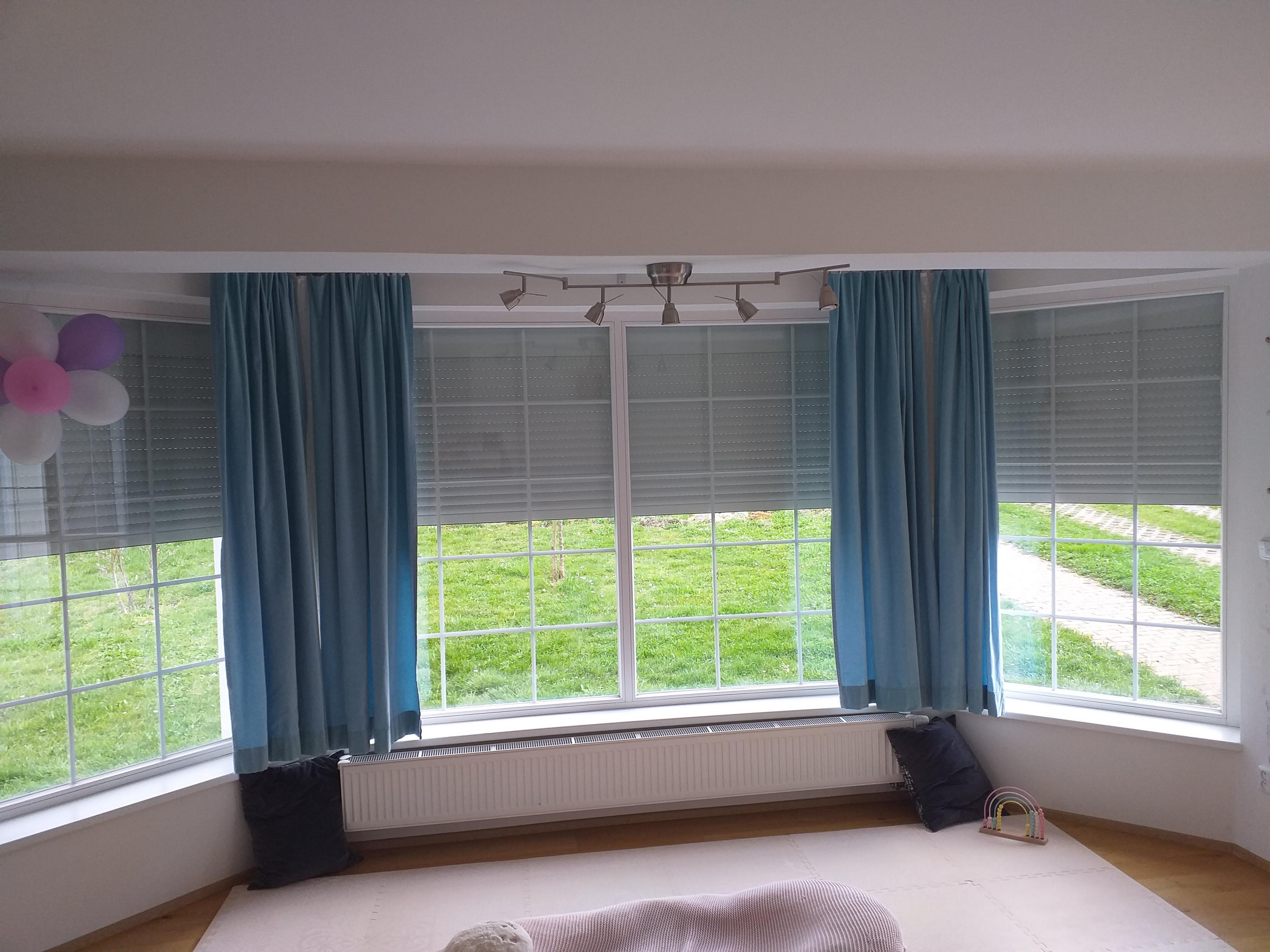 Vamisun - stínící technika foto 3