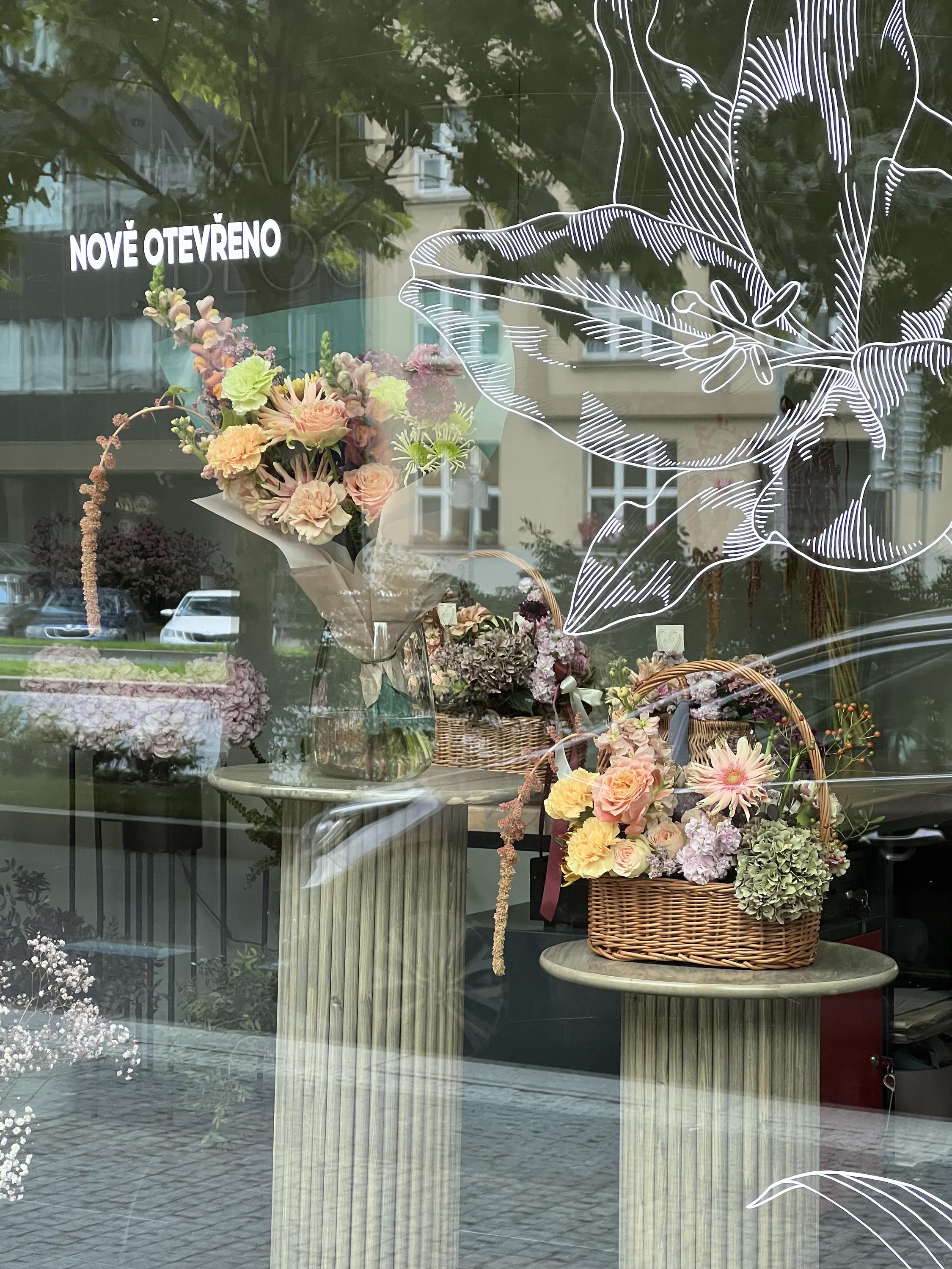 Urban Bloom foto 3