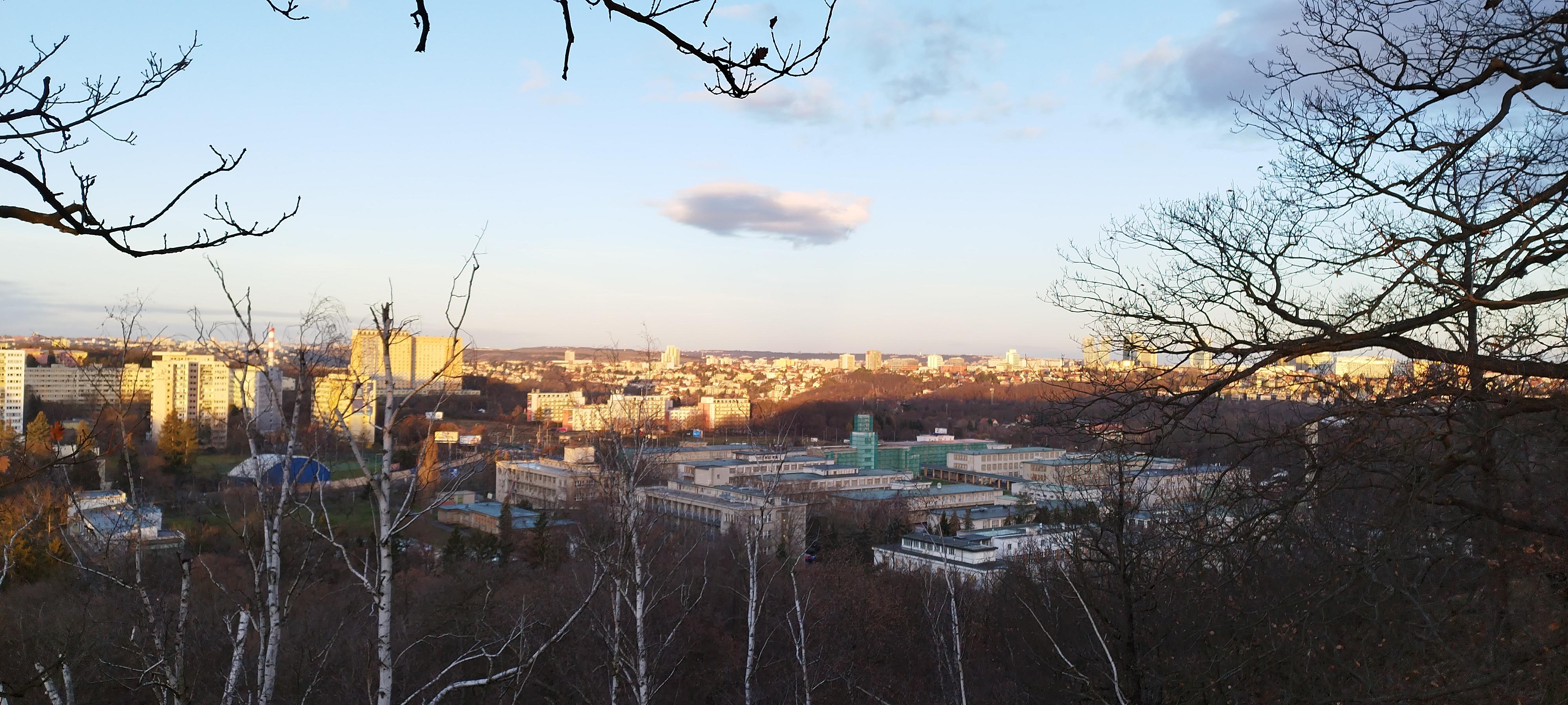 Fakultní Thomayerova nemocnice foto 5