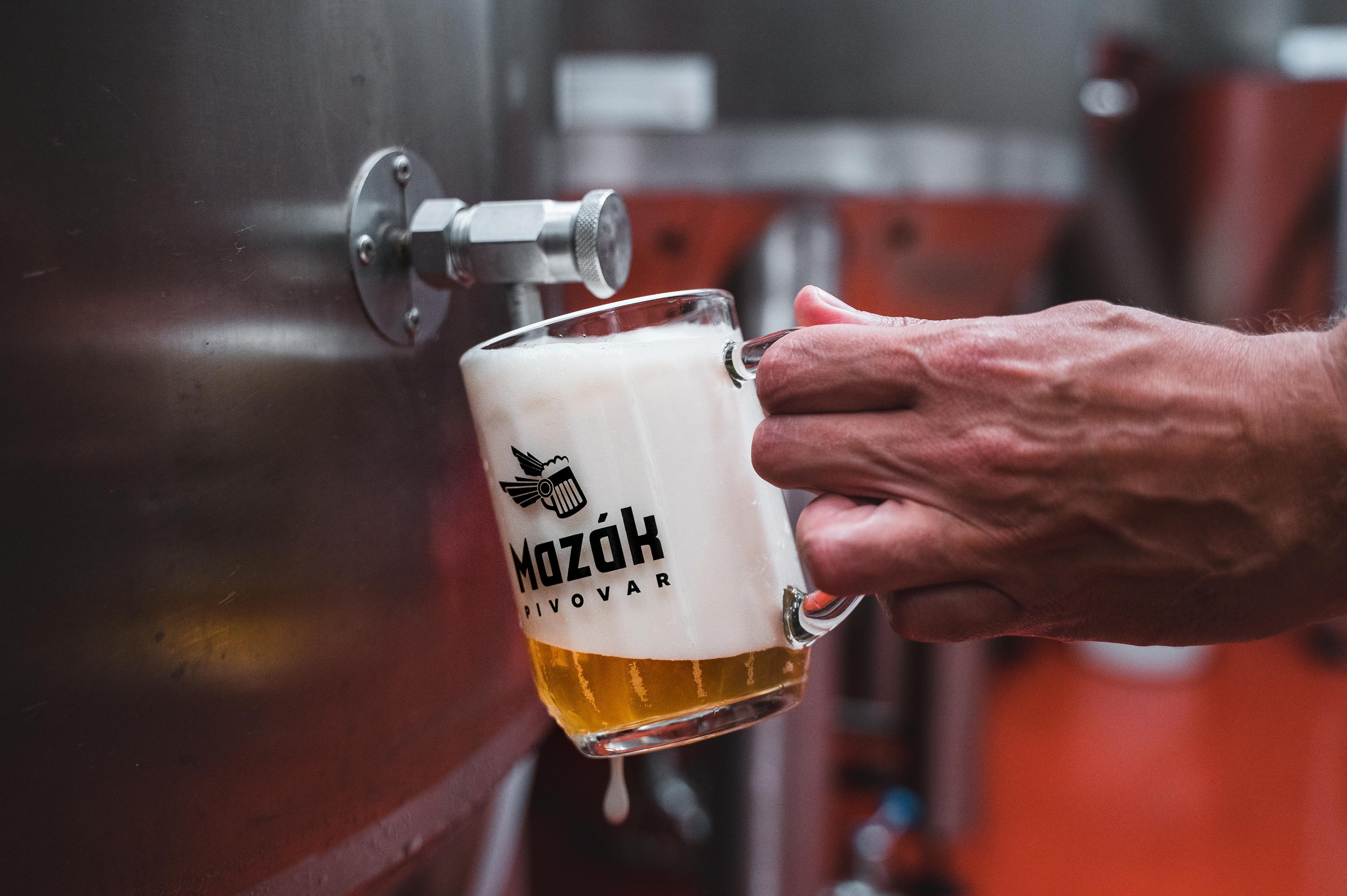 Pivovar Mazák s.r.o.