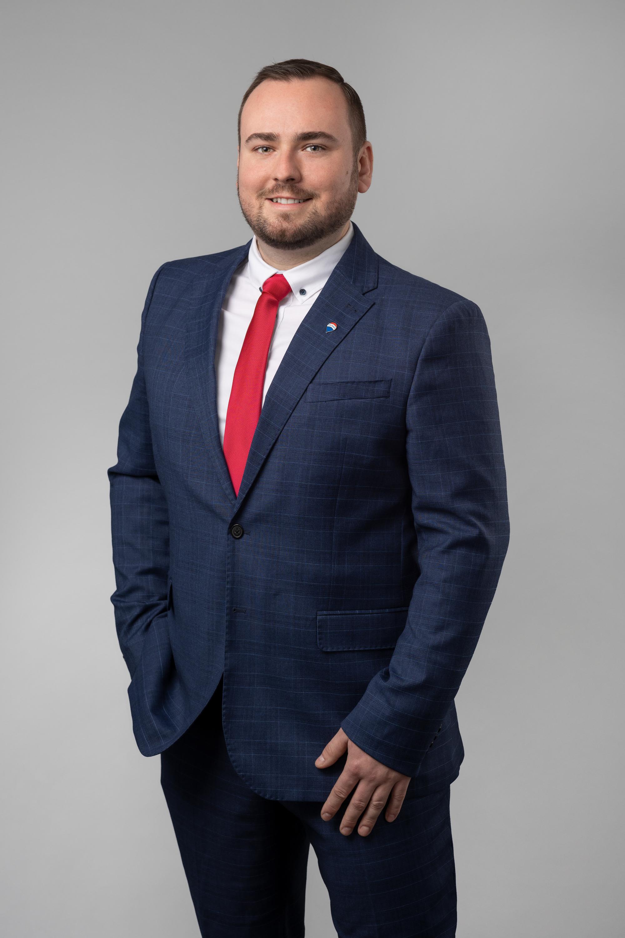 Karel Krupa - realitní makléř RE/MAX foto 2
