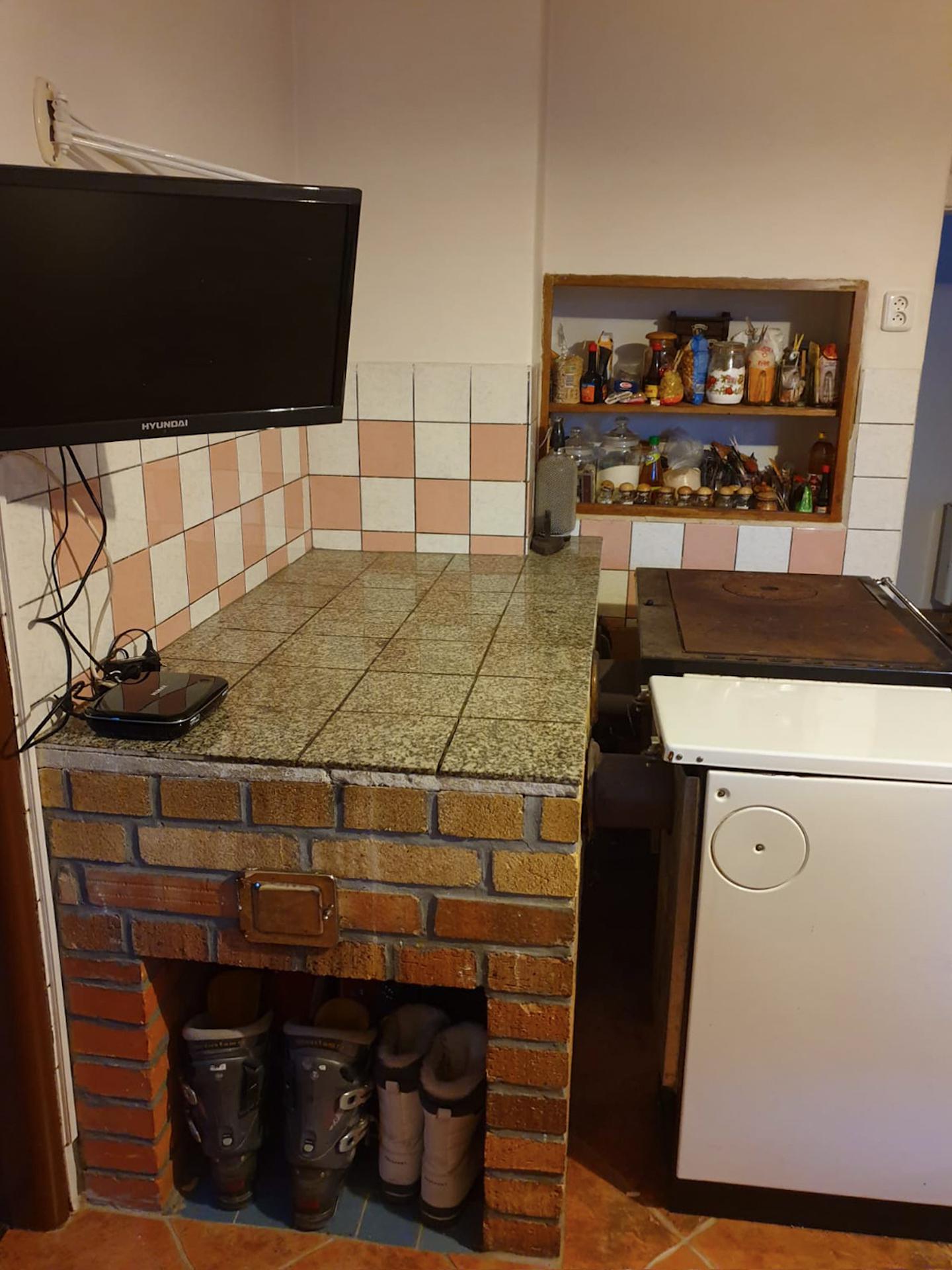 Chalupa u Šnajdrů pod Javorníkem foto 4