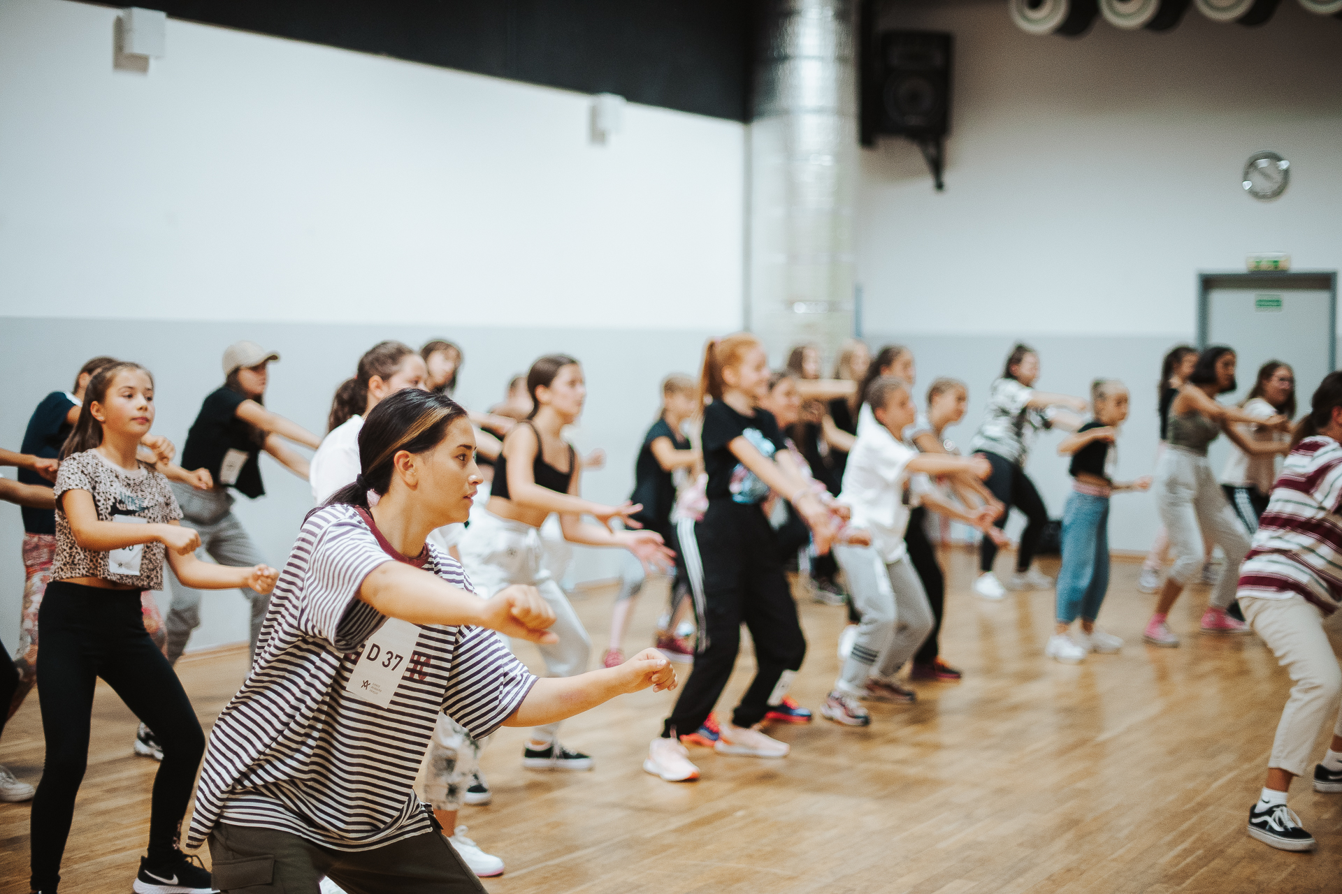 Dance Academy Prague by Yemi A.D. foto 3