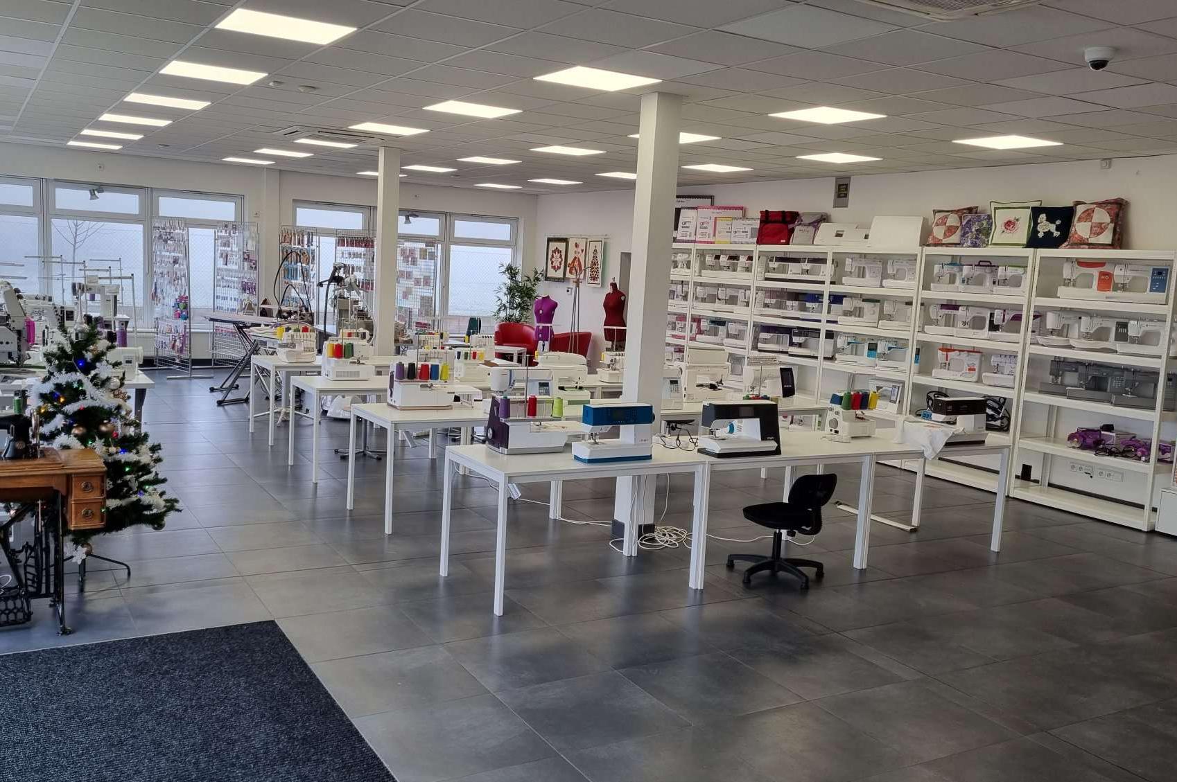 Sicistroje-shop.cz- Strima Czech s.r.o.