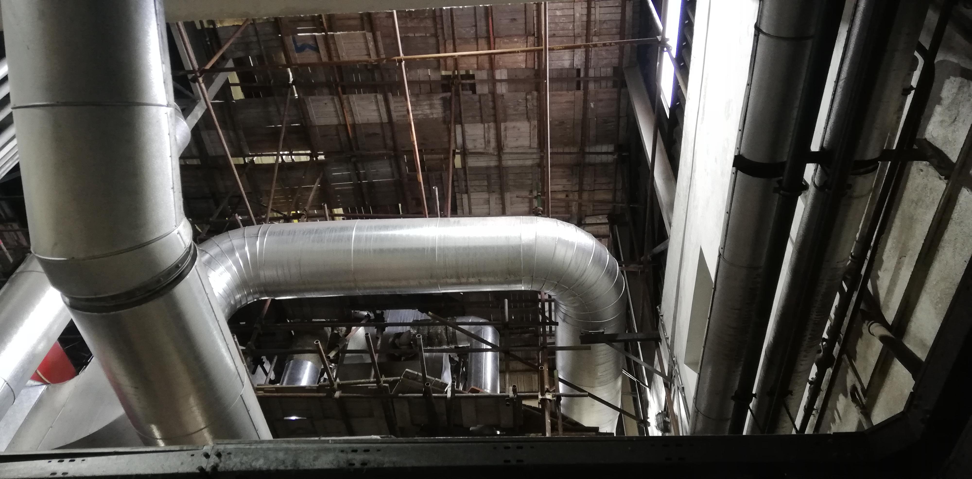 Lešení BIŇOVEC - trubkové, rámové, prostorové foto 6