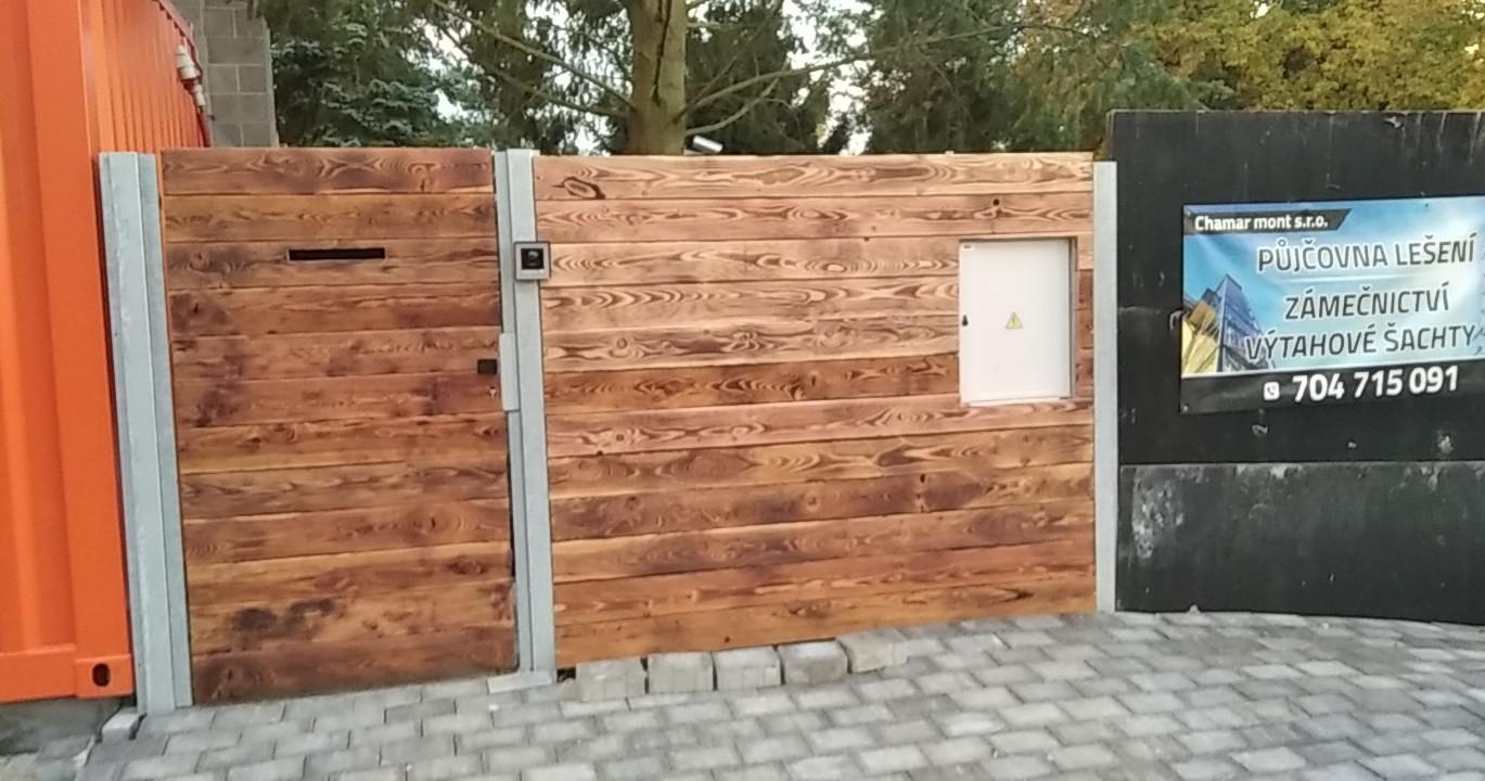 Zámečnictví Chabera foto 4