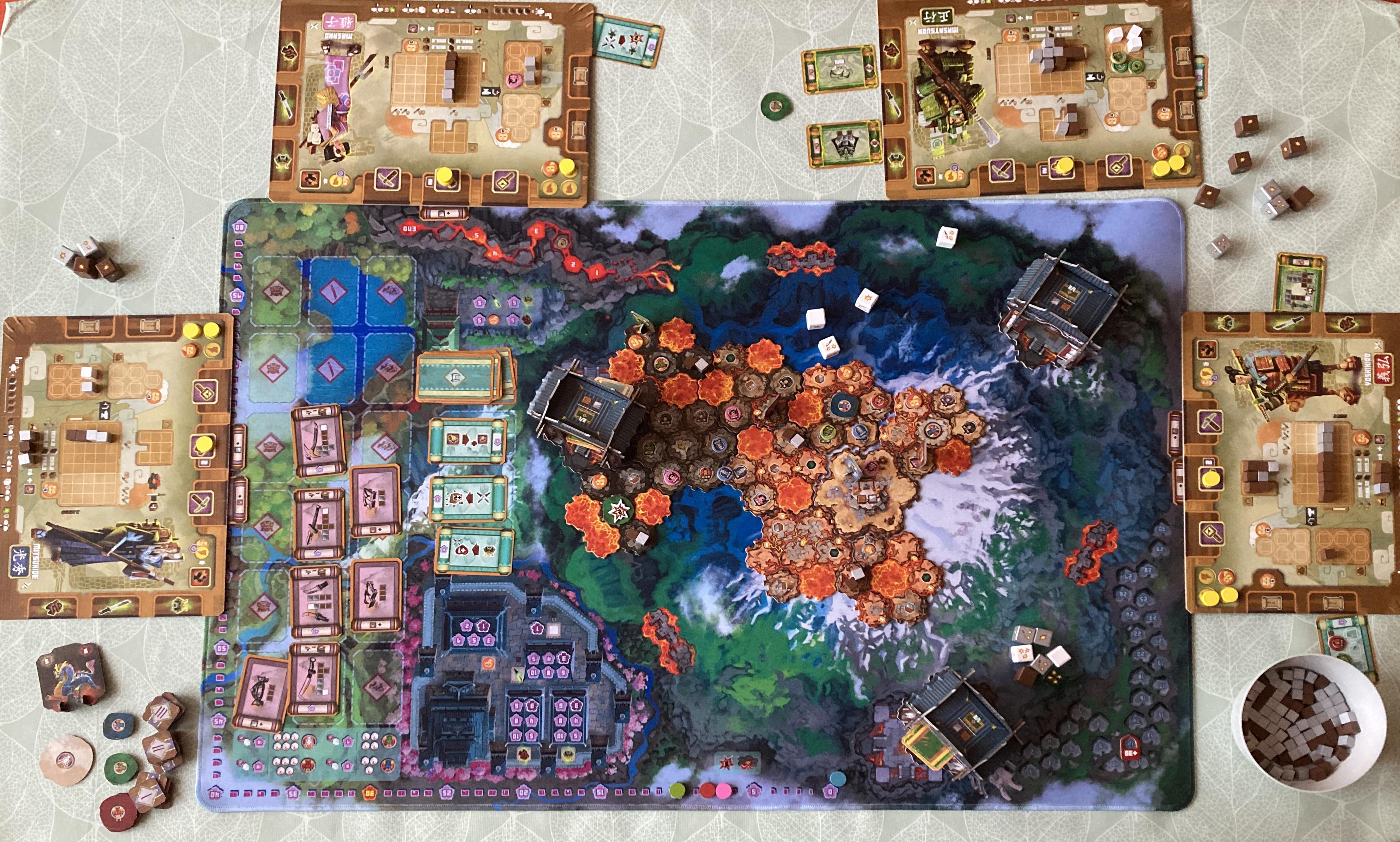 PLAYNAUT půjčovna deskových her foto 2