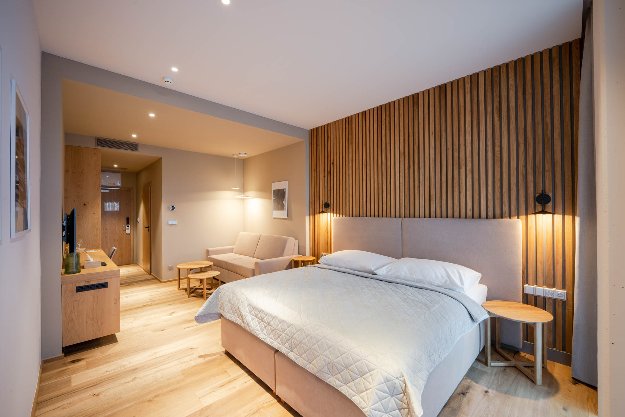 KAPKA RESORT - Hotel foto 6