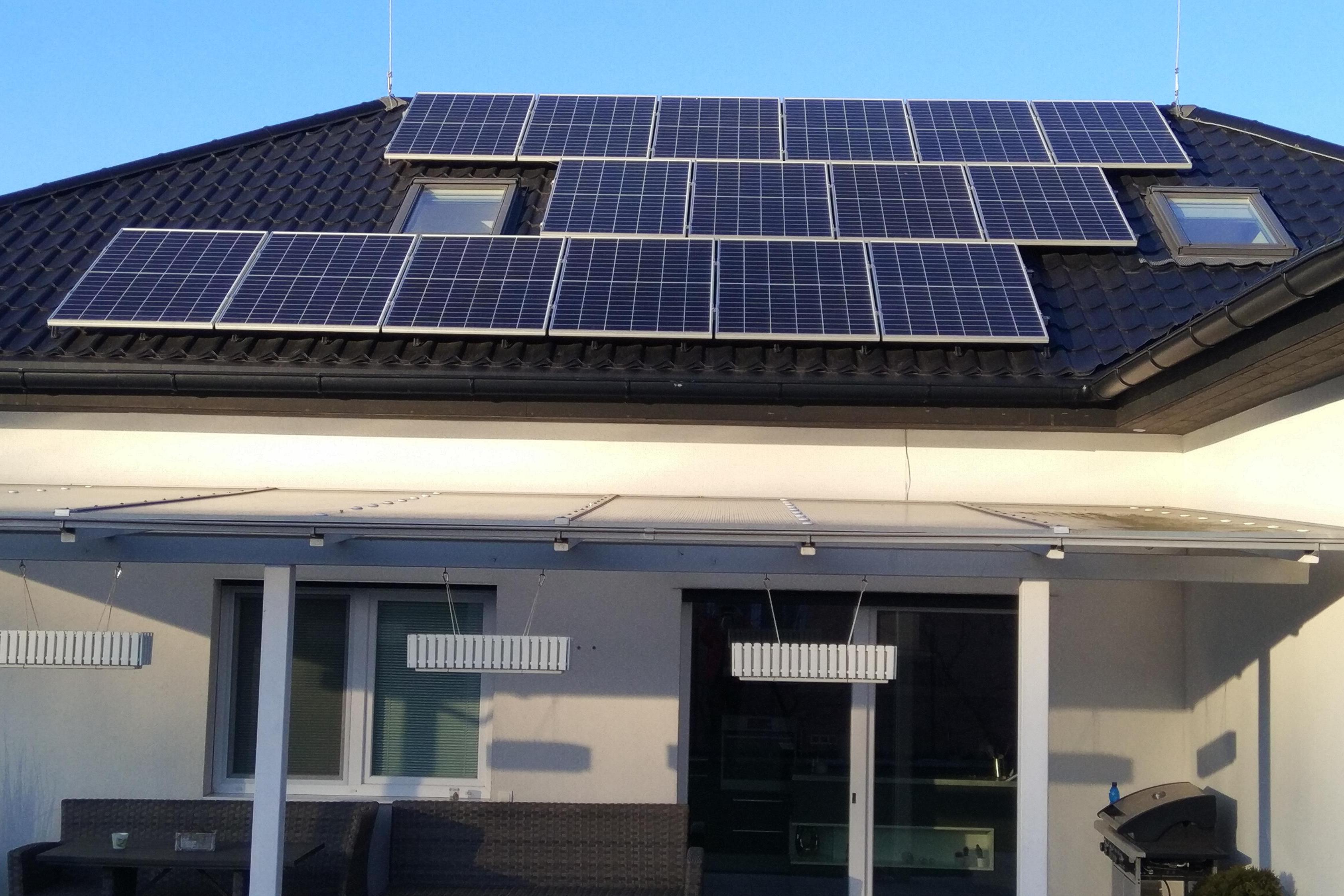 Martin Poustka - M-Pos