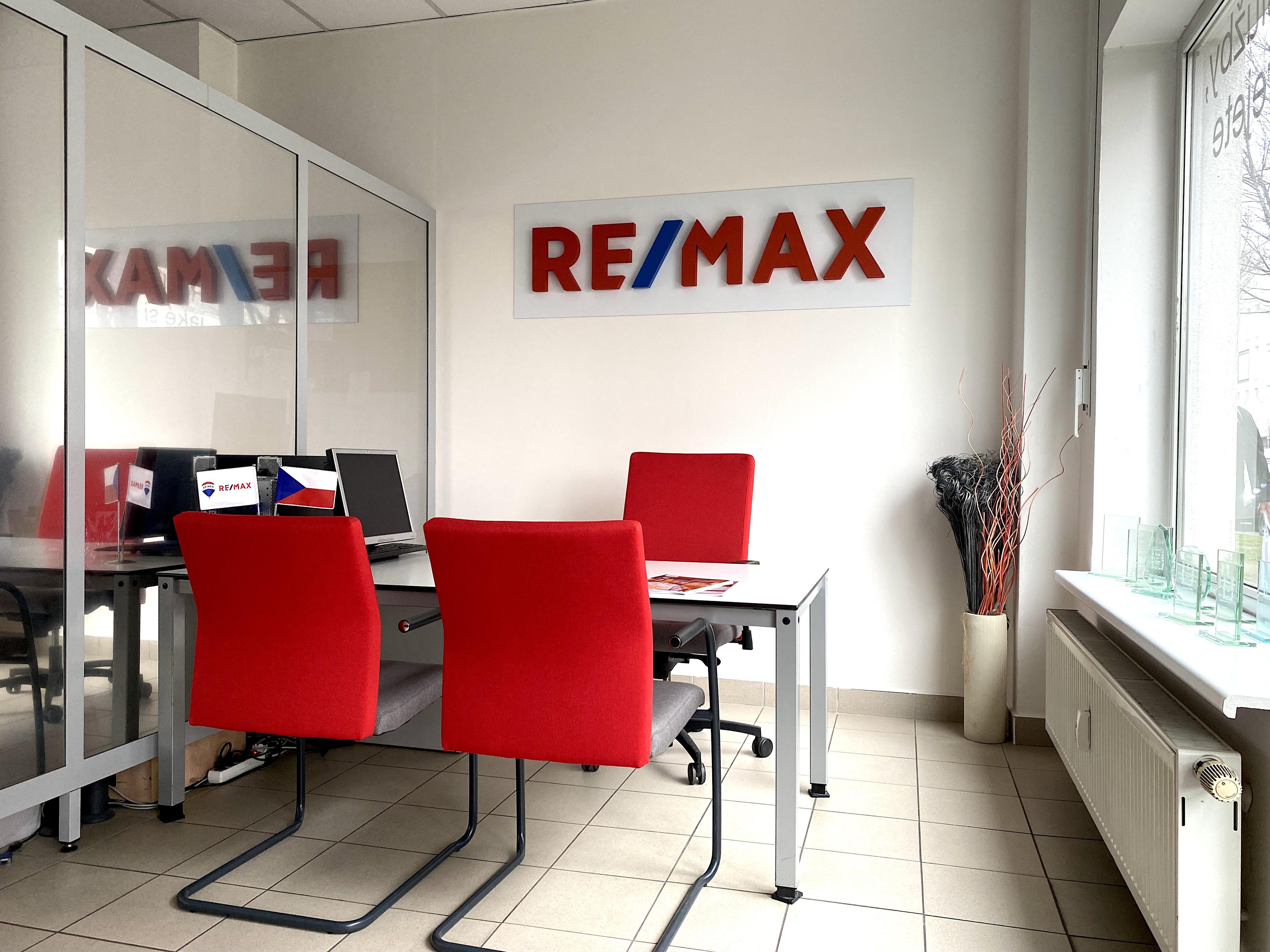 RE/MAX InterCora foto 4