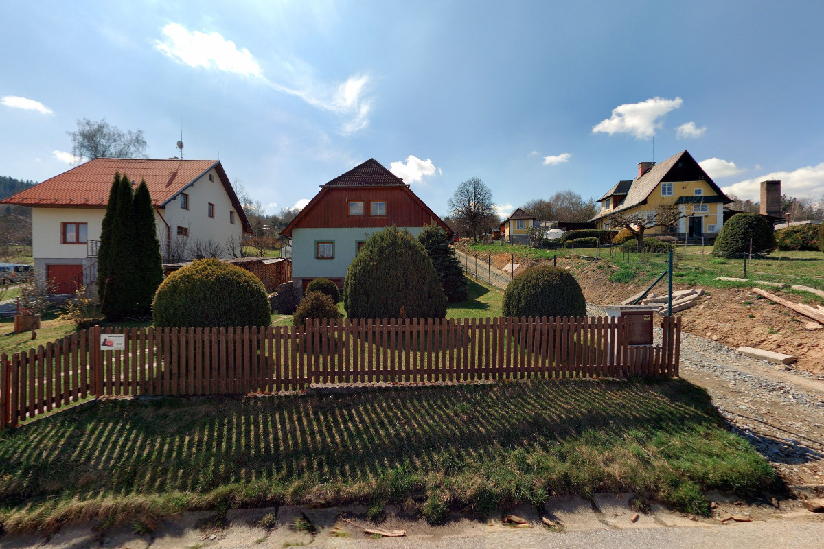 Jitka Řeřichová - Masáže doma