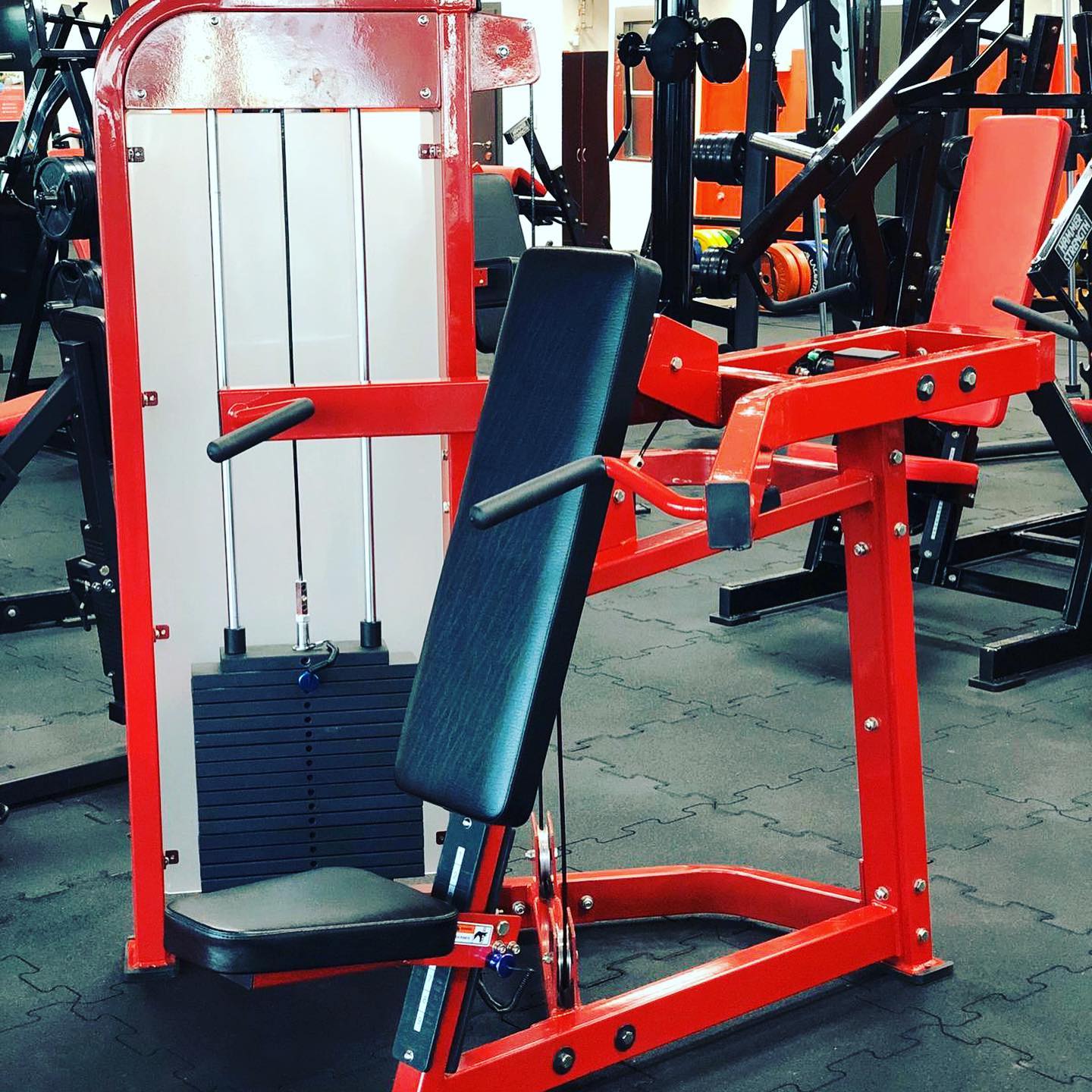 Panorama Fitness foto 6