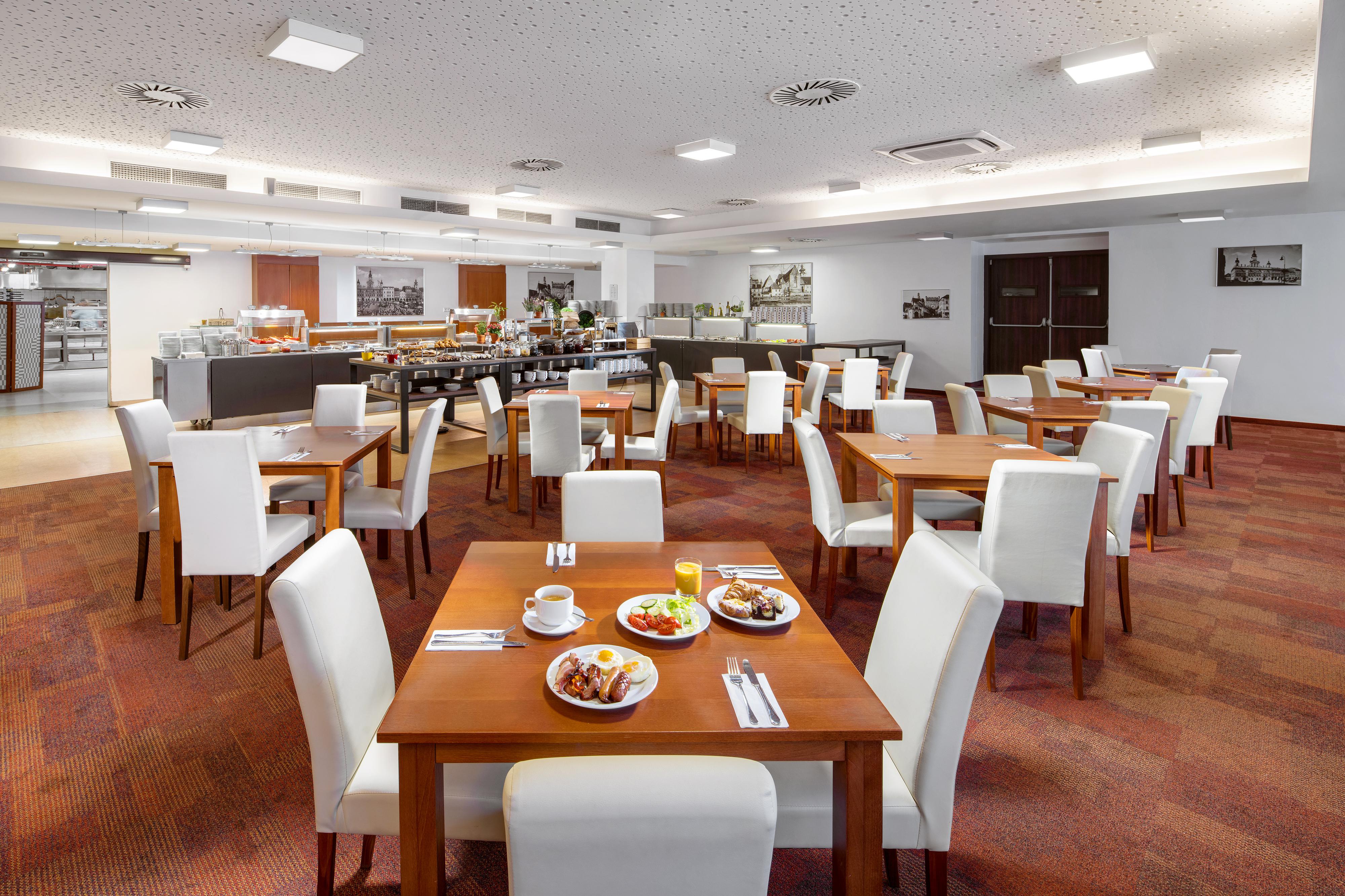 Clarion Congress Hotel České Budějovice foto 6