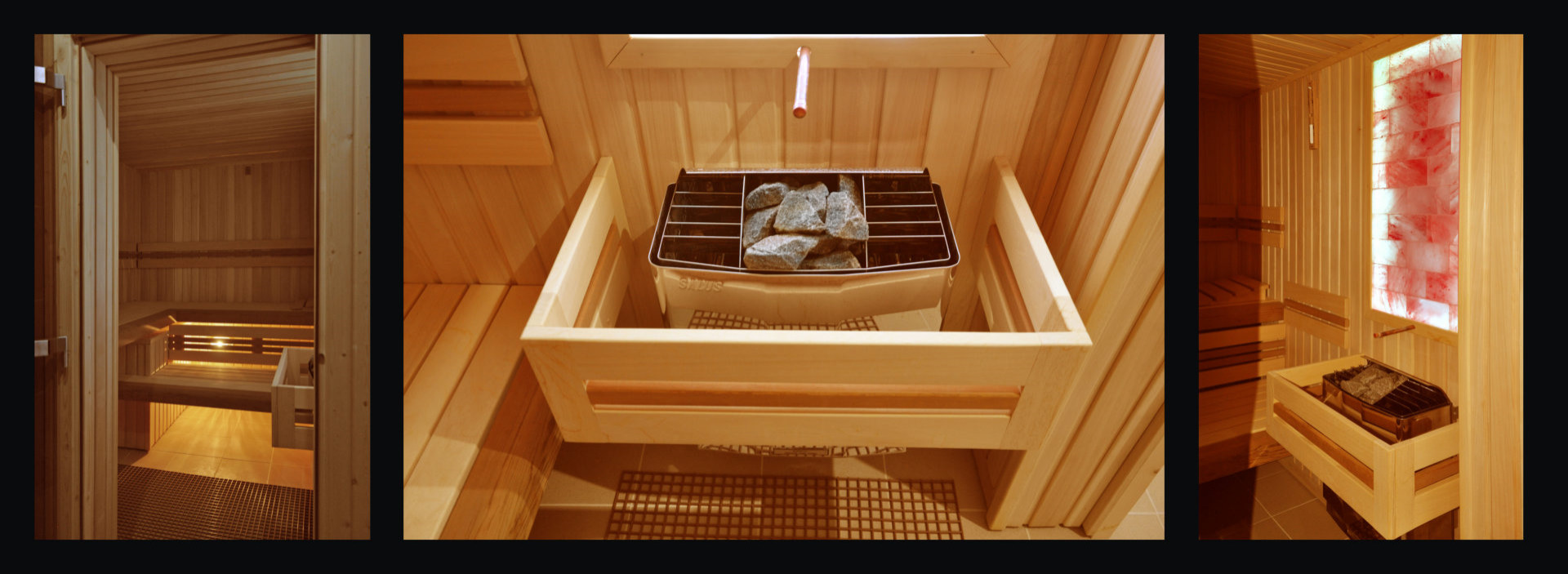 Wellness club Plzeň