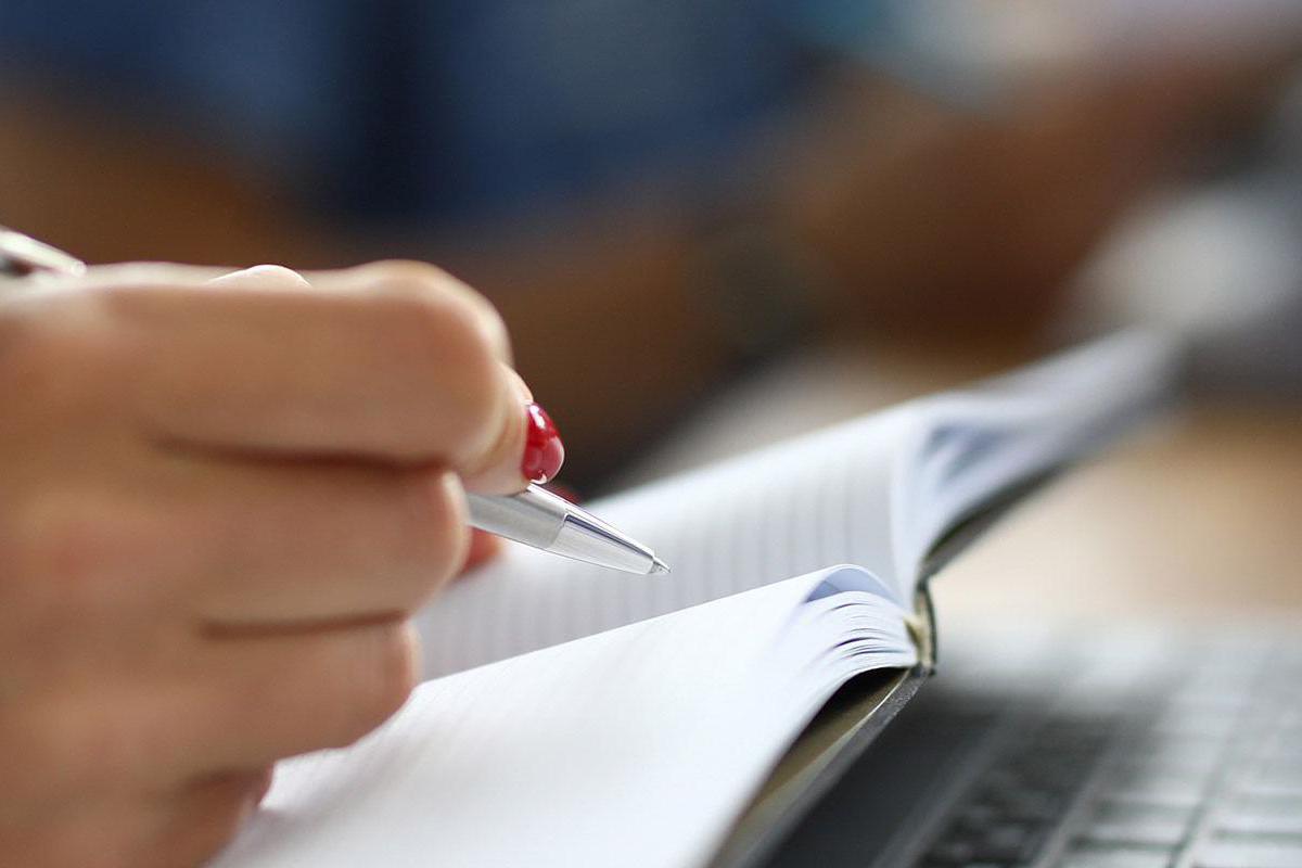 Korektury a copywriting - Dana Klimešová