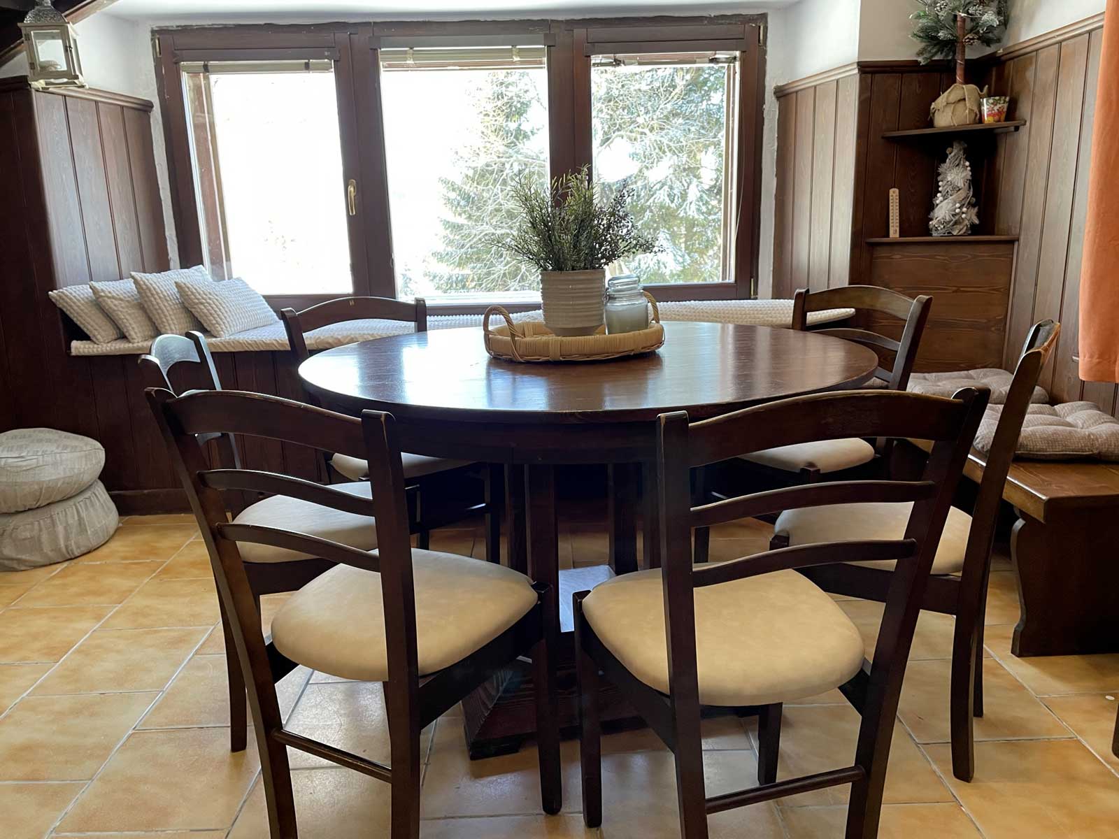 Horská chata Svahová foto 3