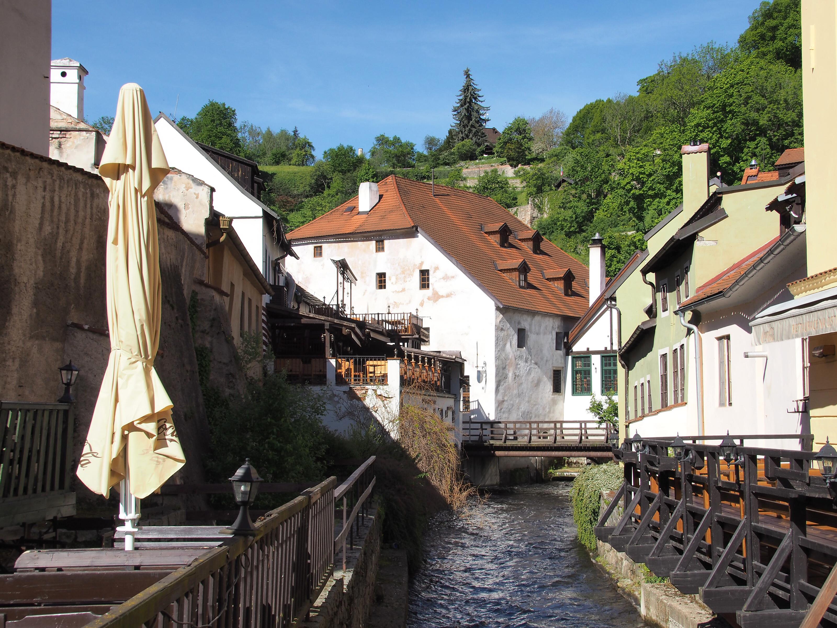 Restaurace Na Ostrově foto 4