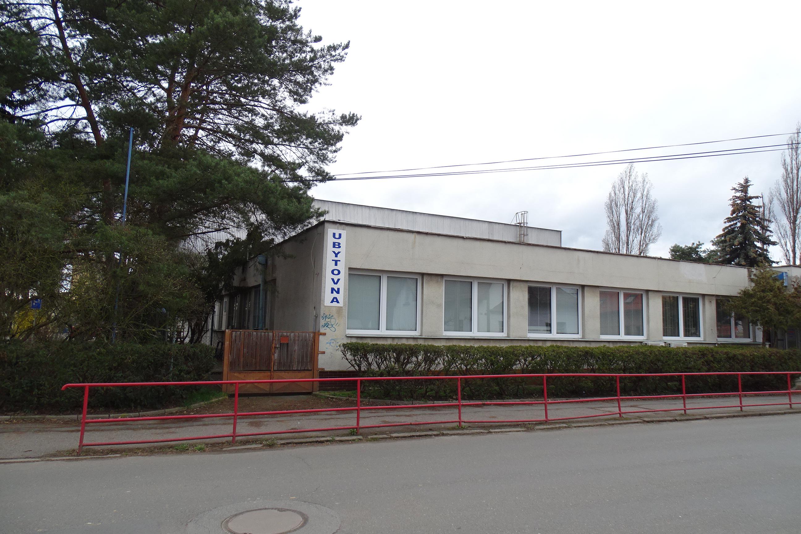 Ubytovna Kojetická foto 2