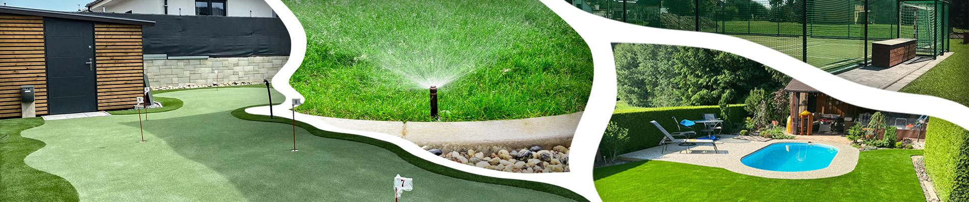 Cover image ČESKÝ TRÁVNÍK, s.r.o.