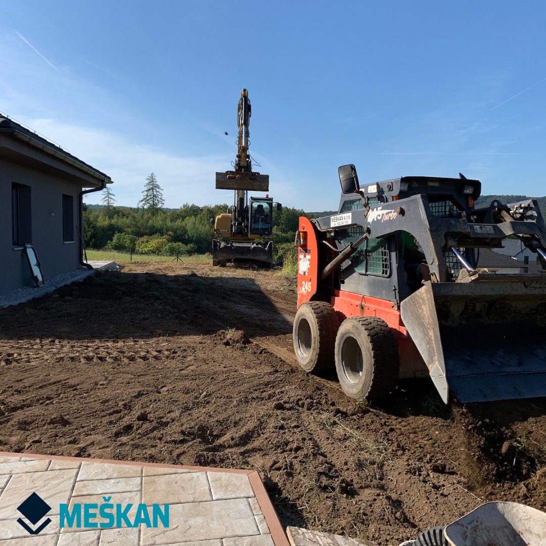 Meškan s.r.o. foto 5