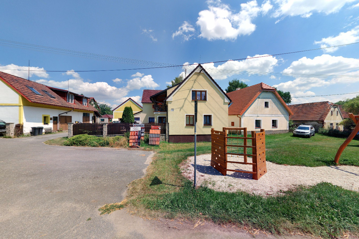 Pokrývačství Pavel Mucha