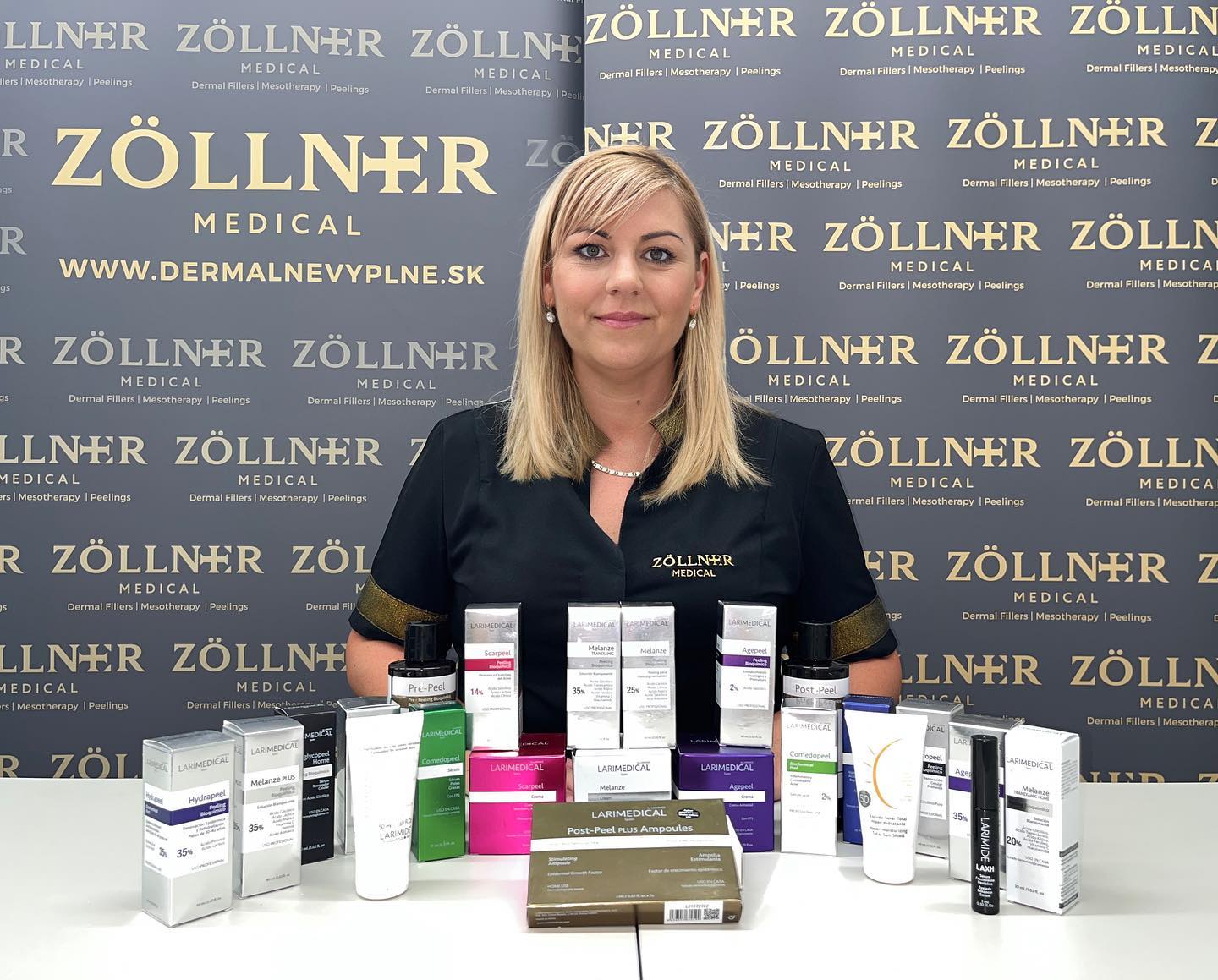 Dermalnivyplne.cz│Zöllner Medical Holding Group foto 2