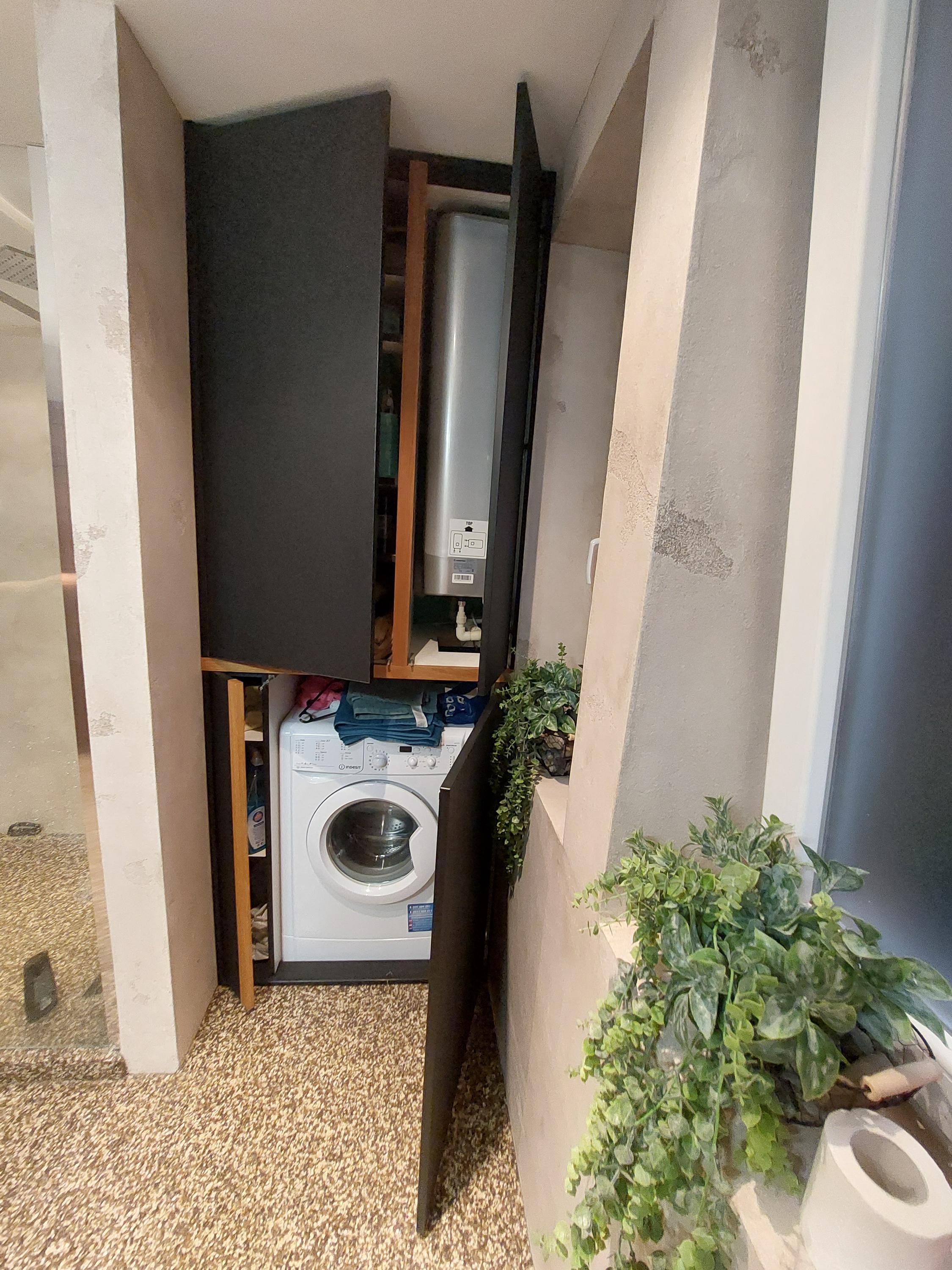 RV - Stolařství foto 5