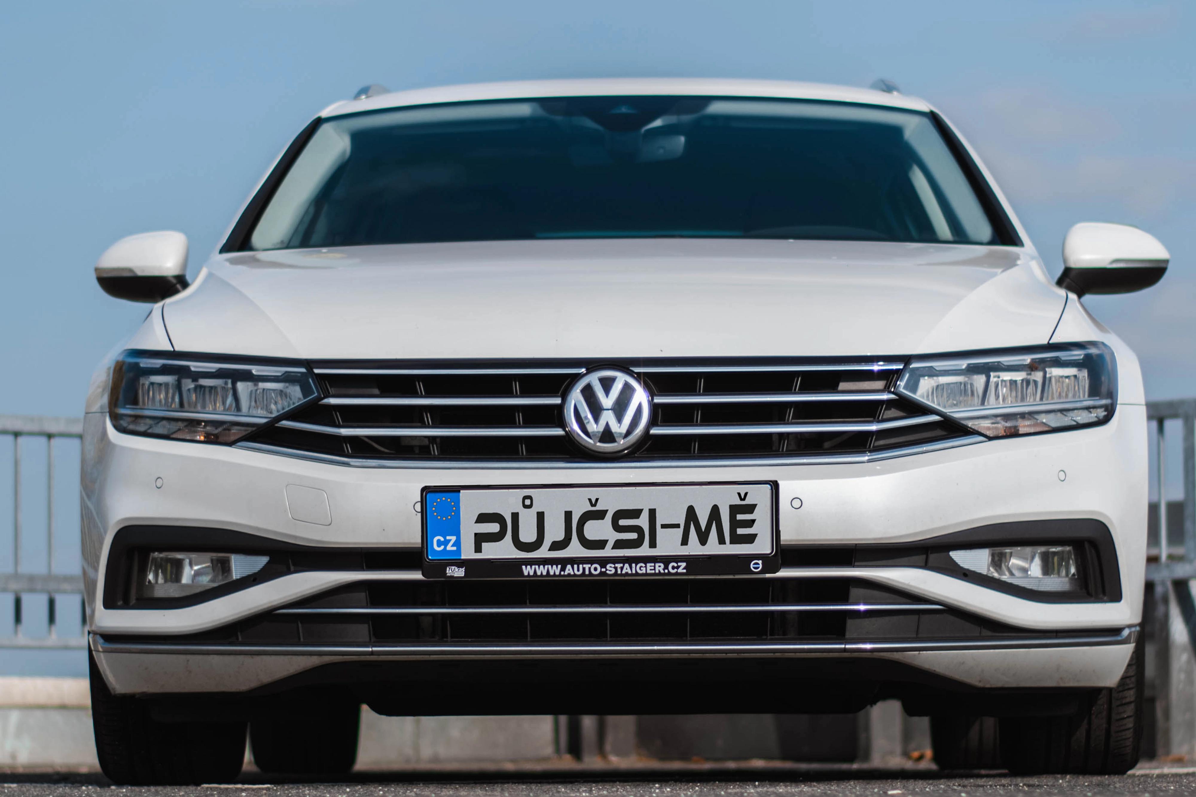 Autopůjčovna, pronájem osobních aut - Půjčsi-me foto 3