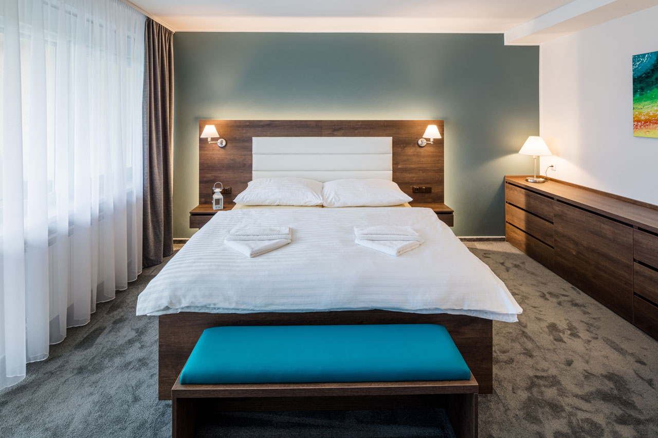 Lázně Kostelec u Zlína foto 5