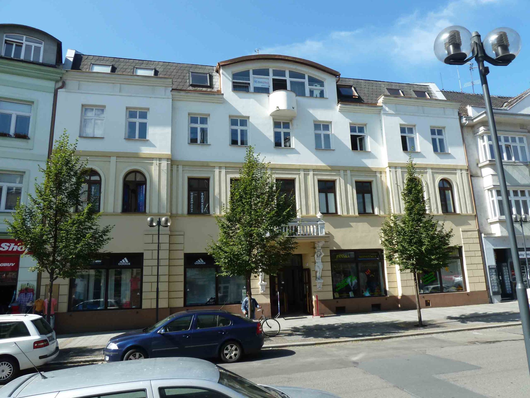 Ateliér Vrbík - architektonická kancelář, s.r.o. foto 3